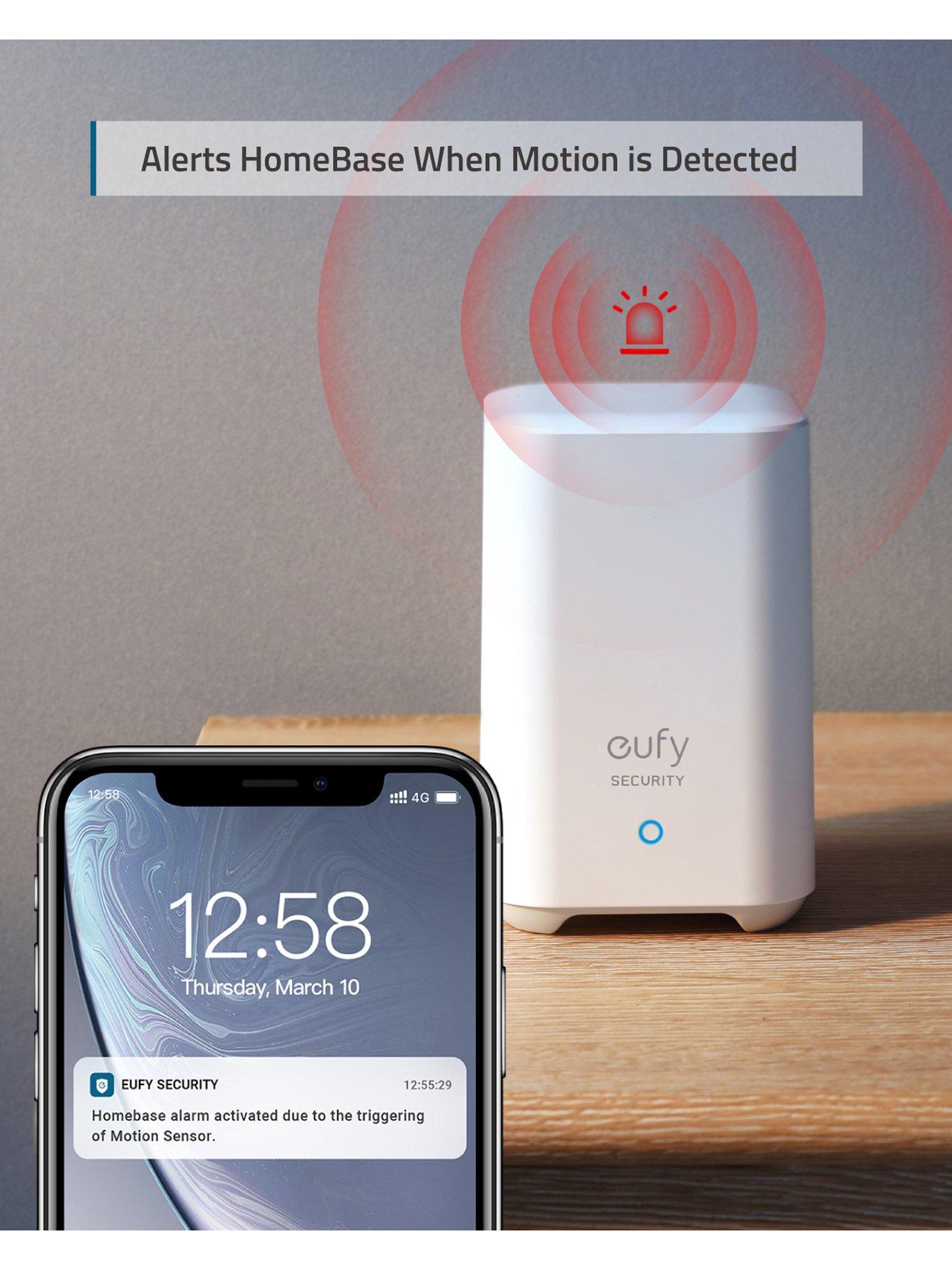 Image 5 of 7 of Eufy Smart Motion Sensor