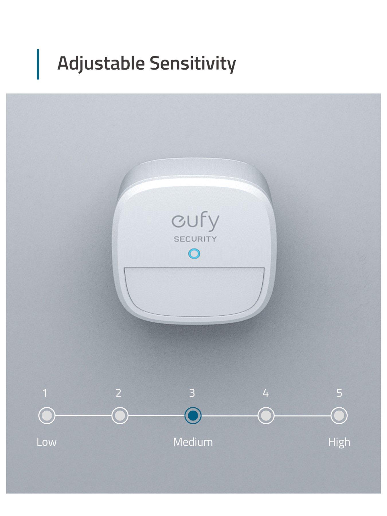Image 6 of 7 of Eufy Smart Motion Sensor