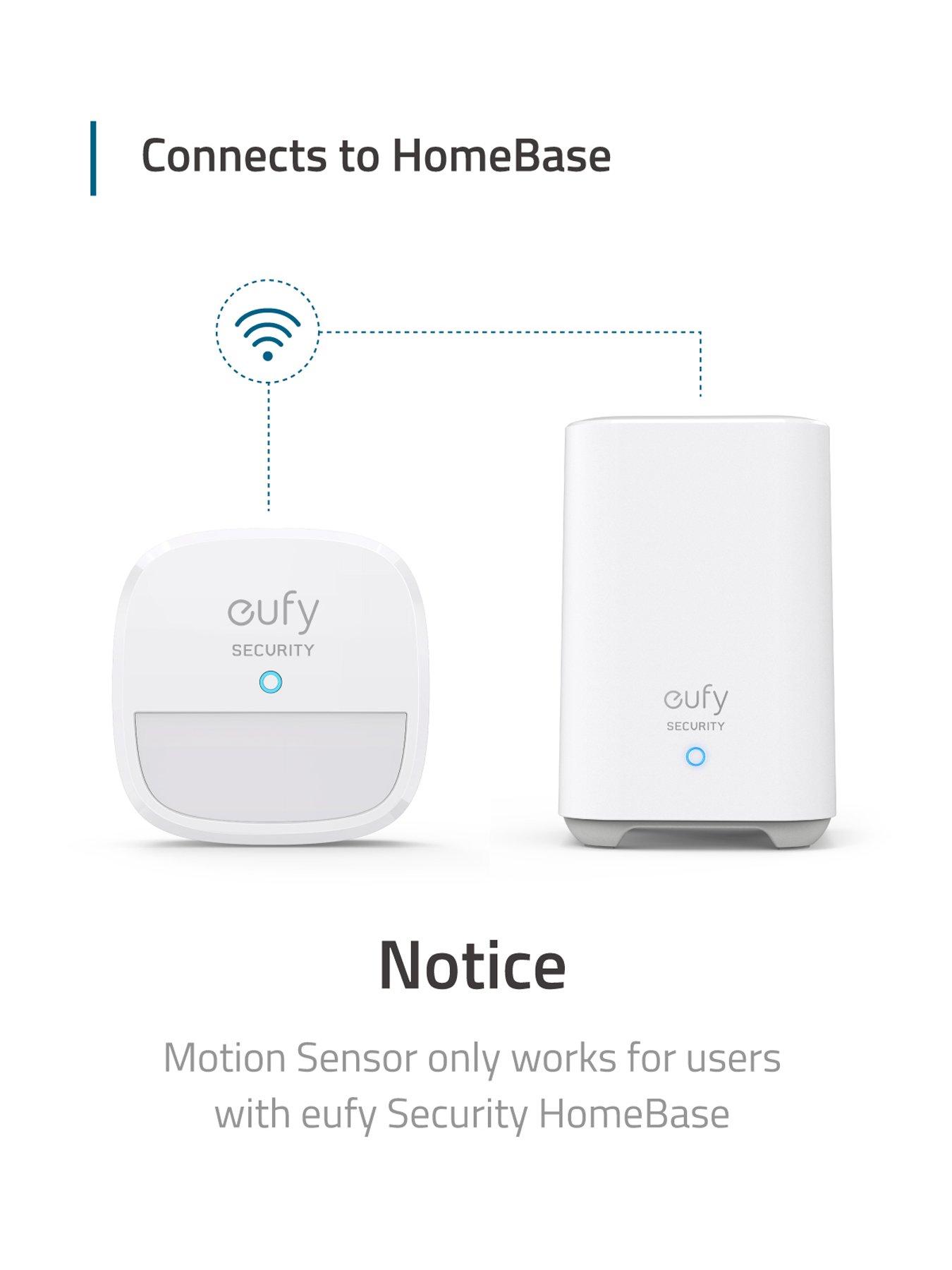 Image 7 of 7 of Eufy Smart Motion Sensor