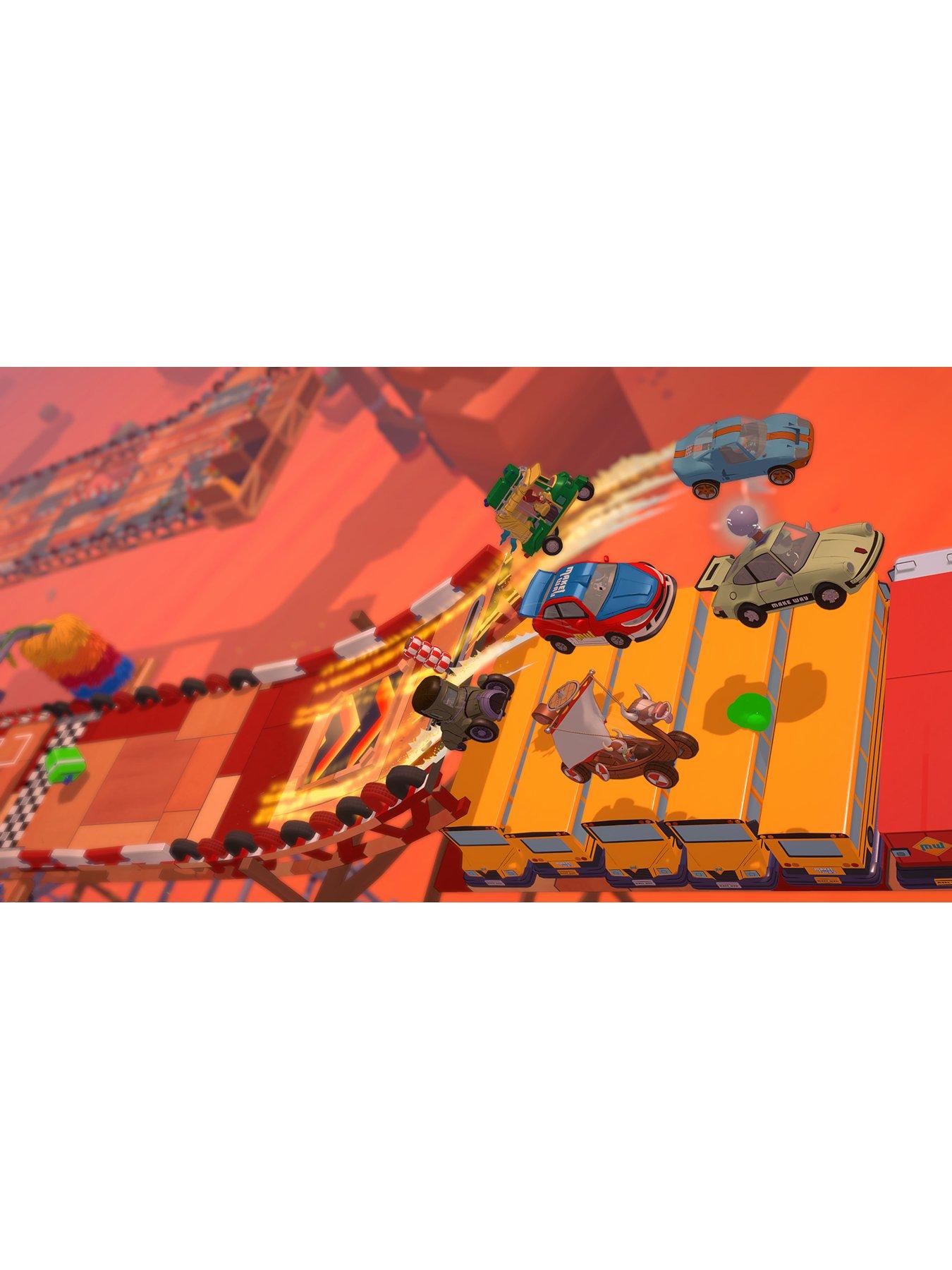 Image 2 of 7 of Nintendo Switch MakeWay (Code in Box)