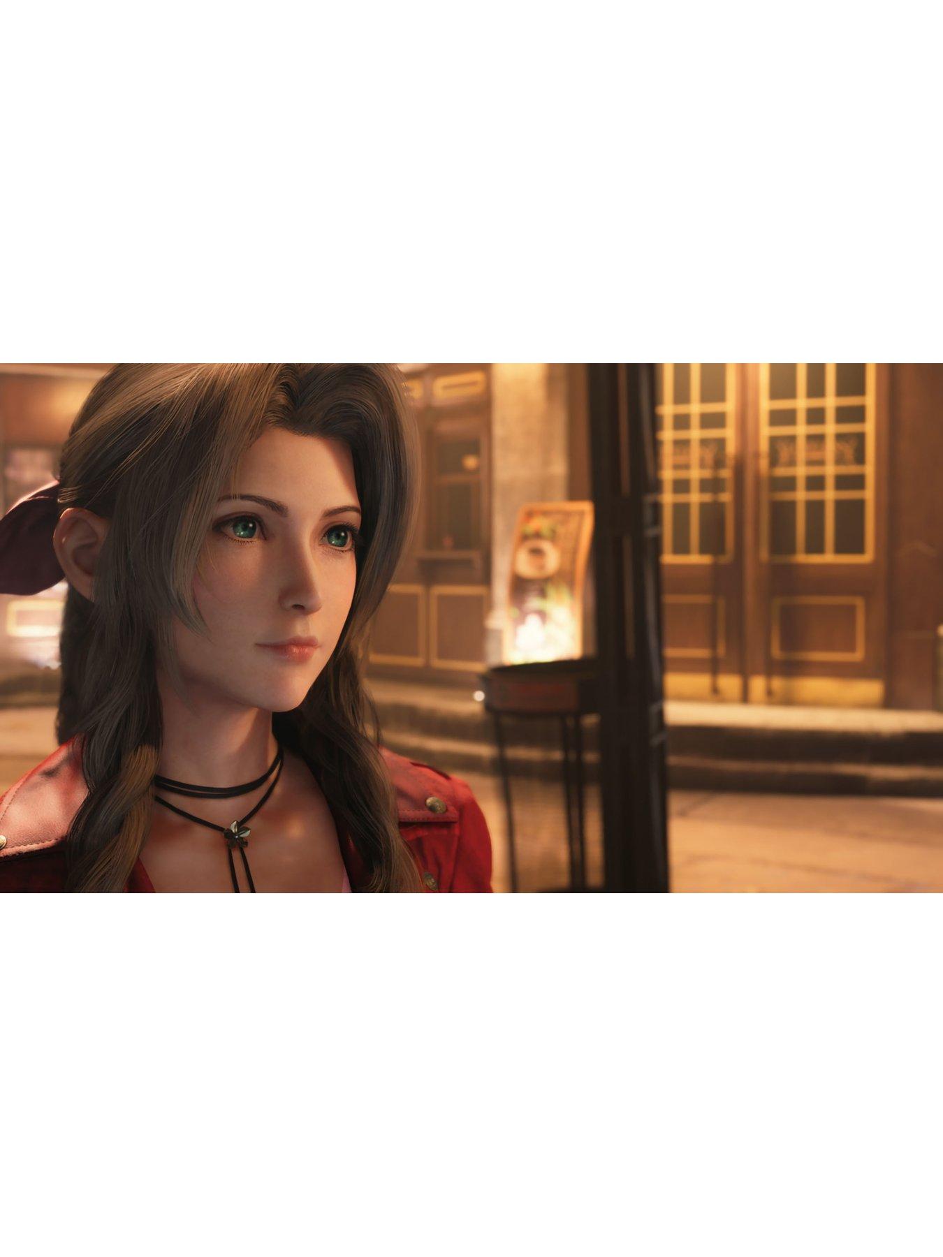 Image 3 of 7 of Nintendo Nintendo Switch 2 Final Fantasy VII: Remake Intergrade