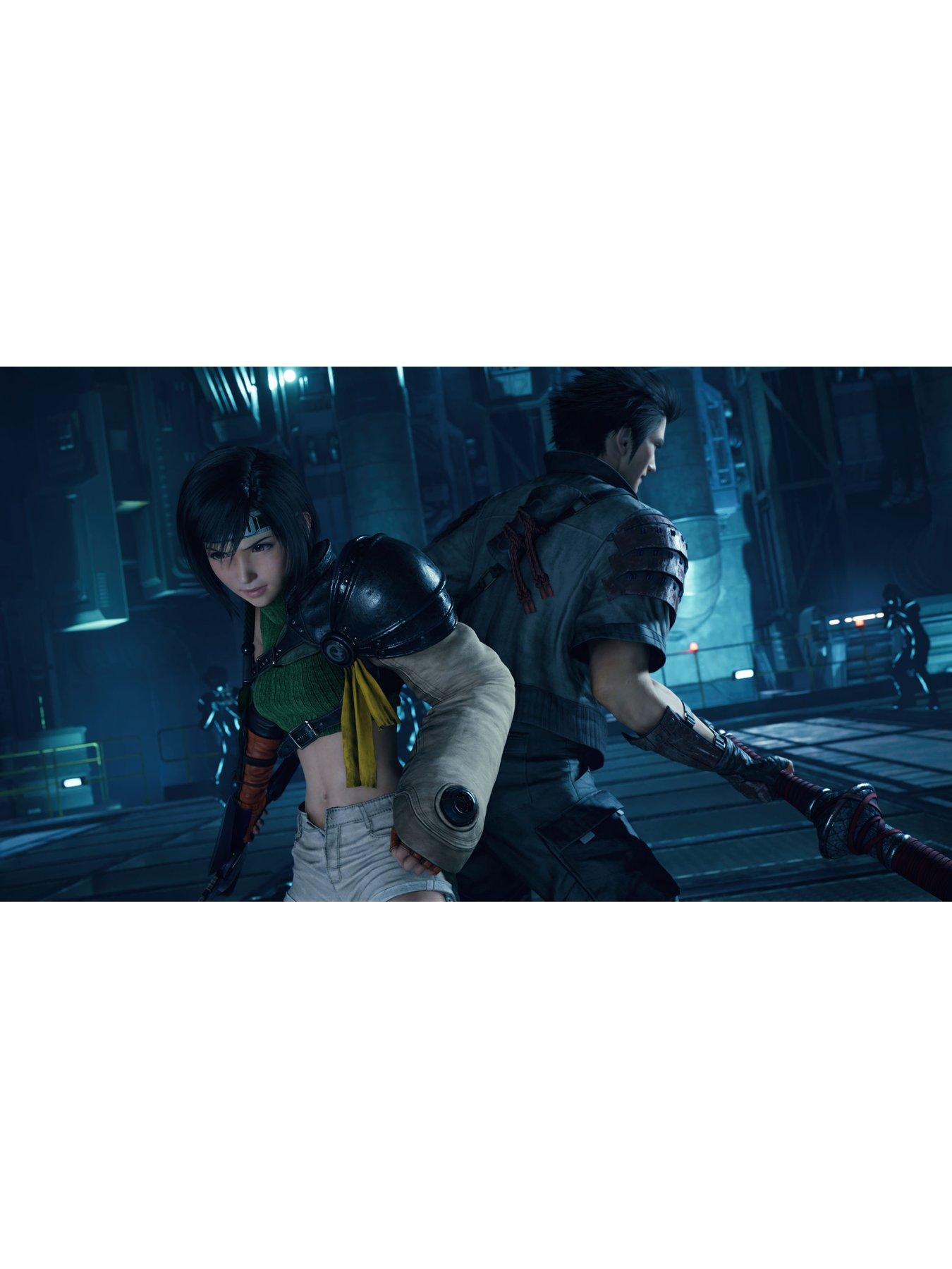 Image 6 of 7 of Nintendo Nintendo Switch 2 Final Fantasy VII: Remake Intergrade