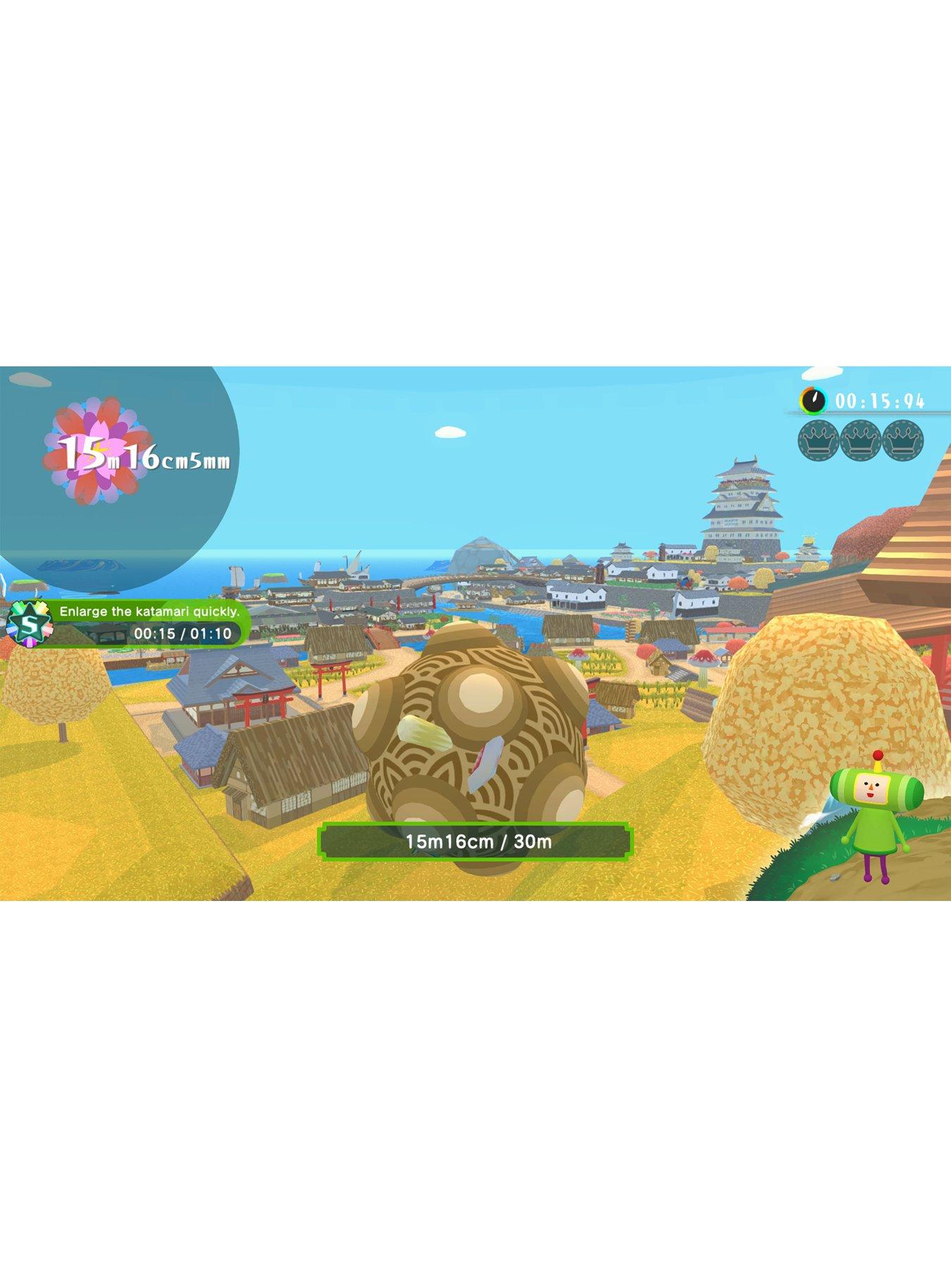 Image 4 of 8 of Nintendo Switch Once Upon a Katamari