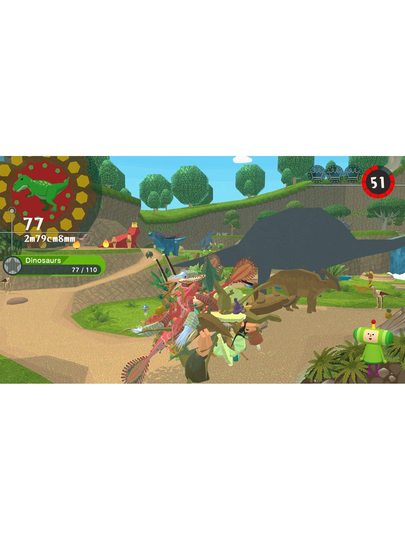 Image 5 of 8 of Nintendo Switch Once Upon a Katamari