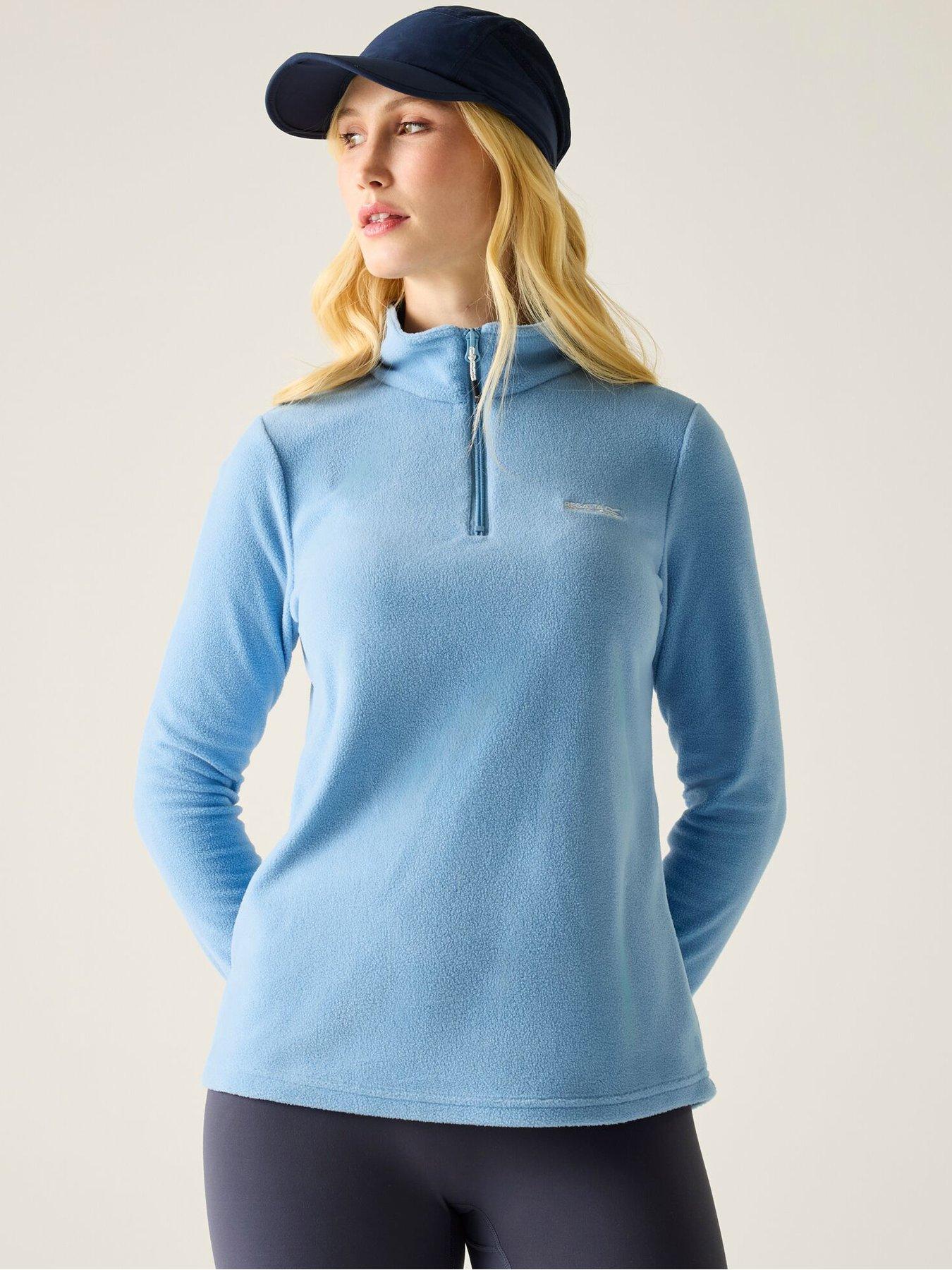 Regatta Womens Sweethart Fleece - Navy