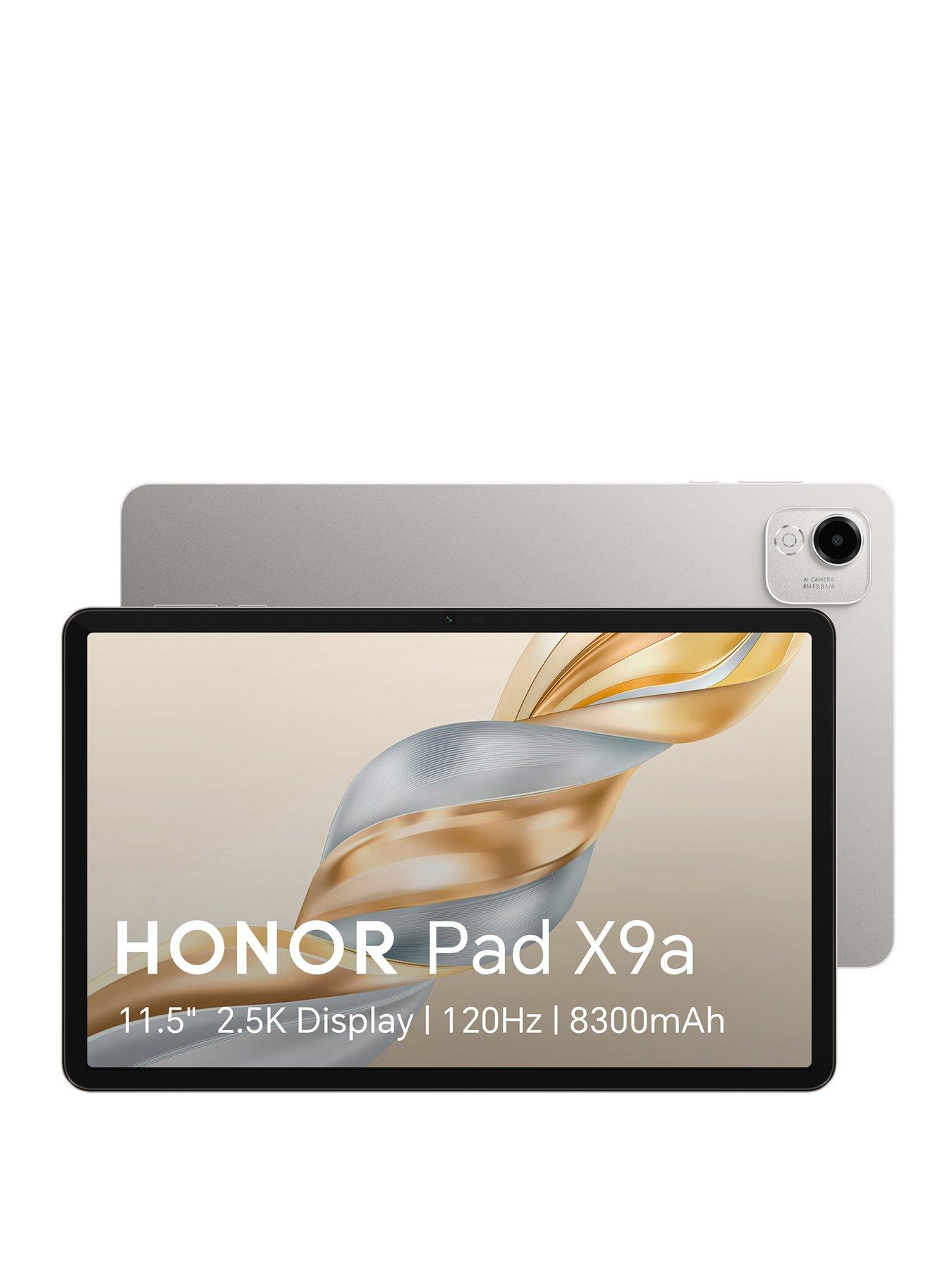 Honor Pad X9a 6+128GB