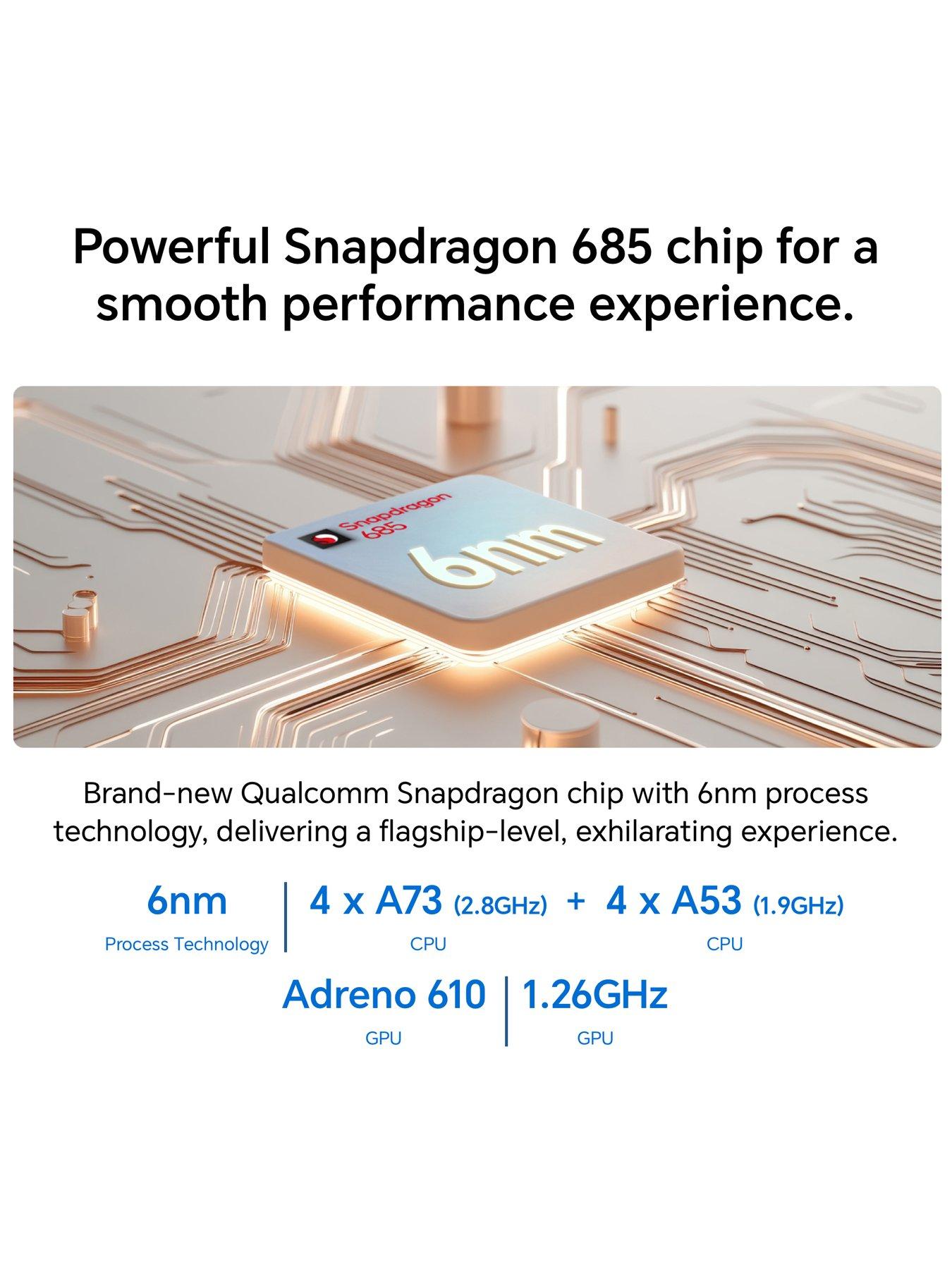 Image 6 of 6 of Honor Pad X9a 11.5-inch 2.5K&nbsp;Tablet - 6GB RAM,&nbsp;128GB Storage