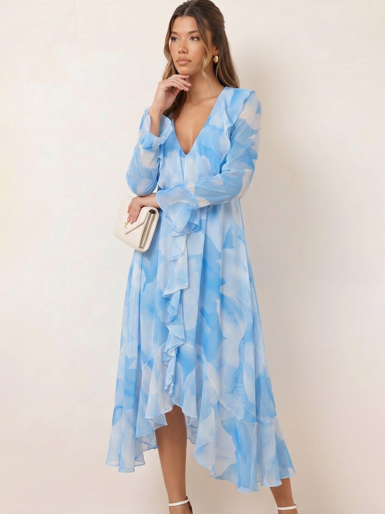 Image 3 of 4 of Style Cheat New Birdie - Blue