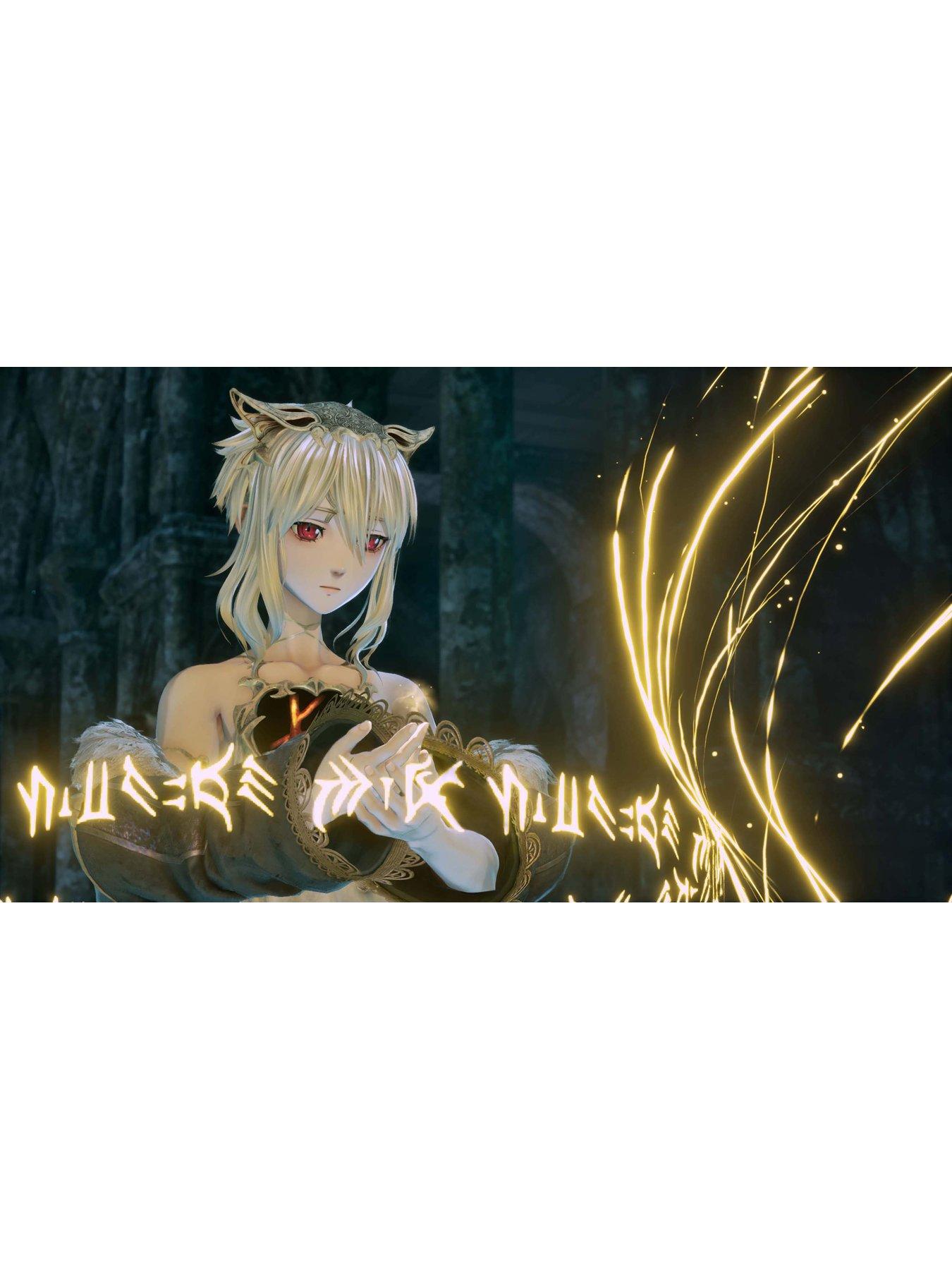 Image 7 of 7 of PlayStation 5 Code Vein 2