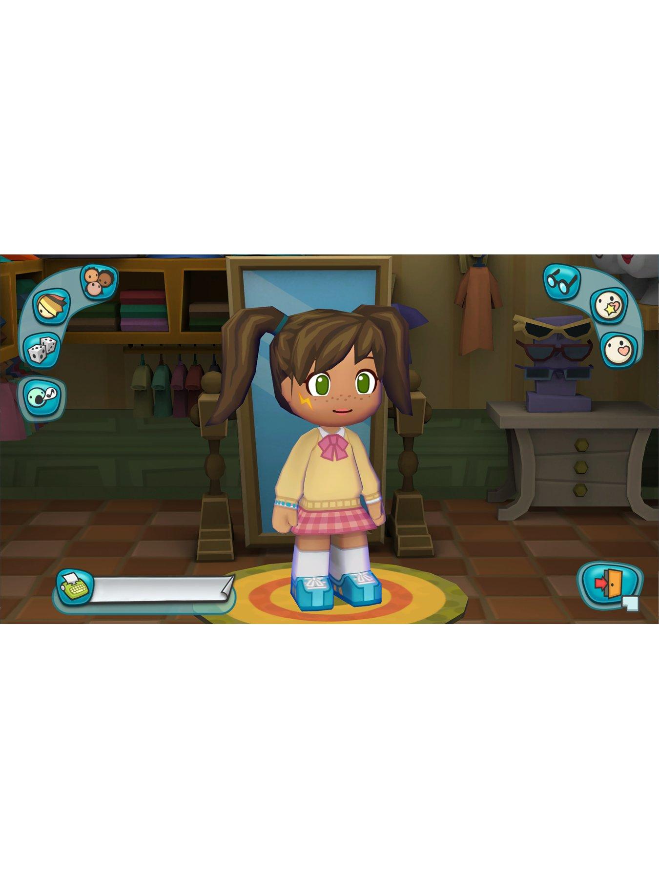 Image 2 of 6 of Playstation MySims&trade;: Cozy Bundle