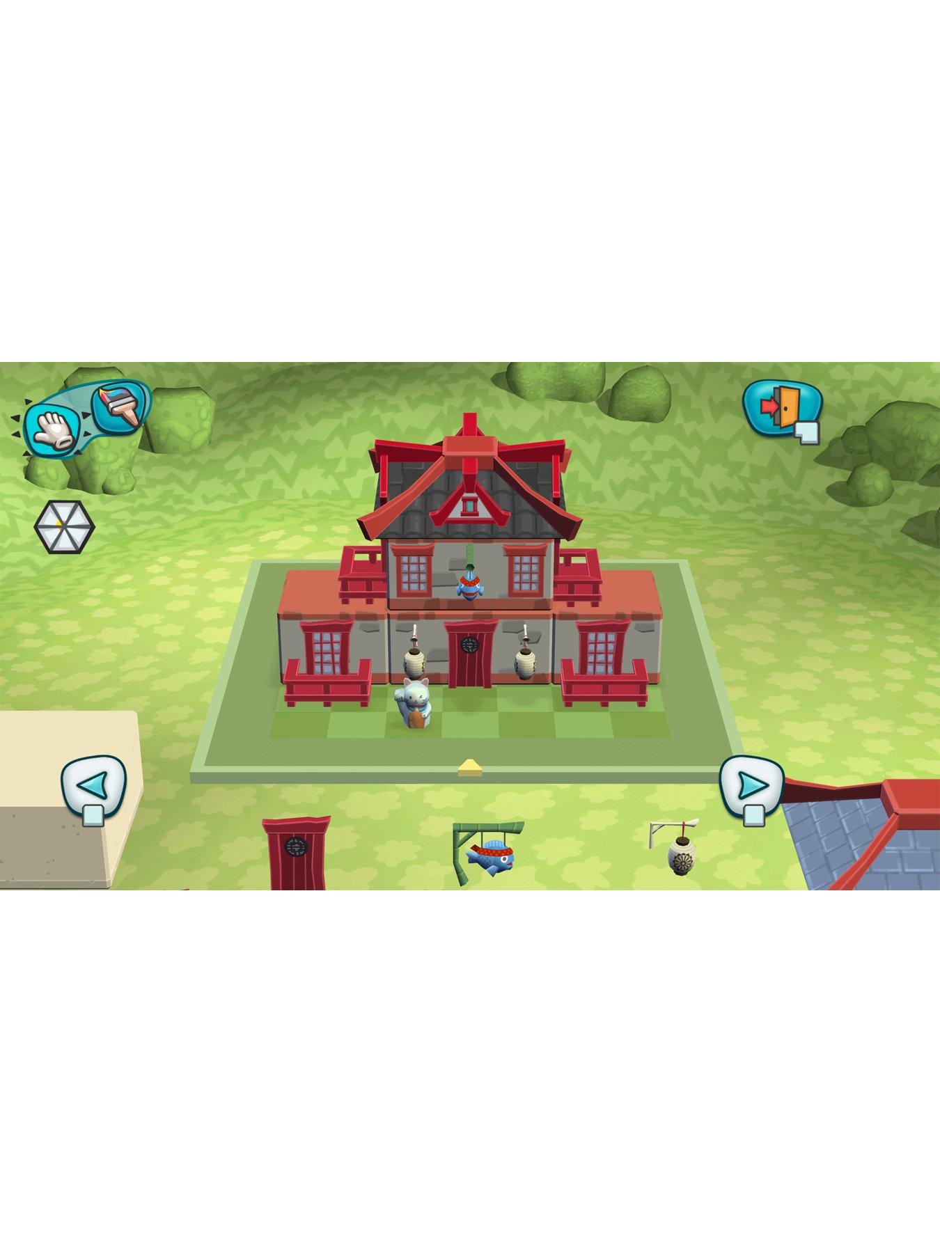 Image 3 of 6 of Playstation MySims&trade;: Cozy Bundle