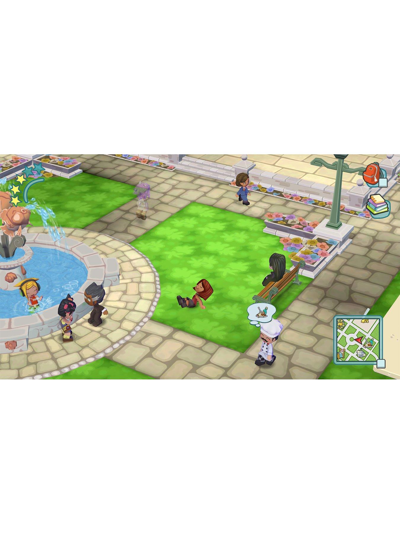 Image 4 of 6 of Playstation MySims&trade;: Cozy Bundle