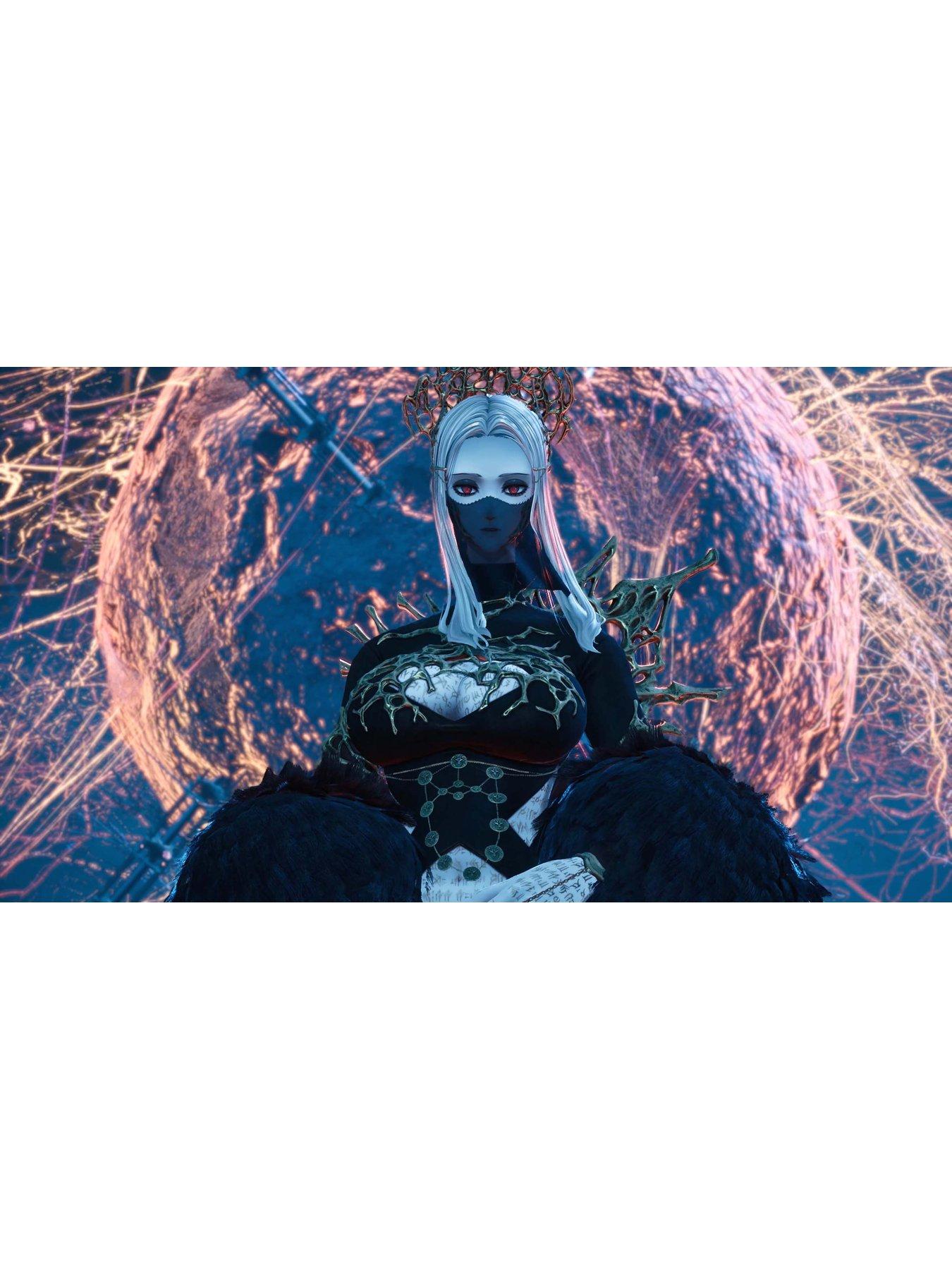 Image 3 of 7 of Xbox Series X Code Vein 2