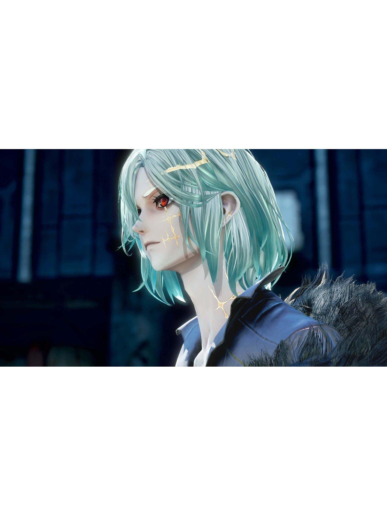 Image 5 of 7 of Xbox Series X Code Vein 2