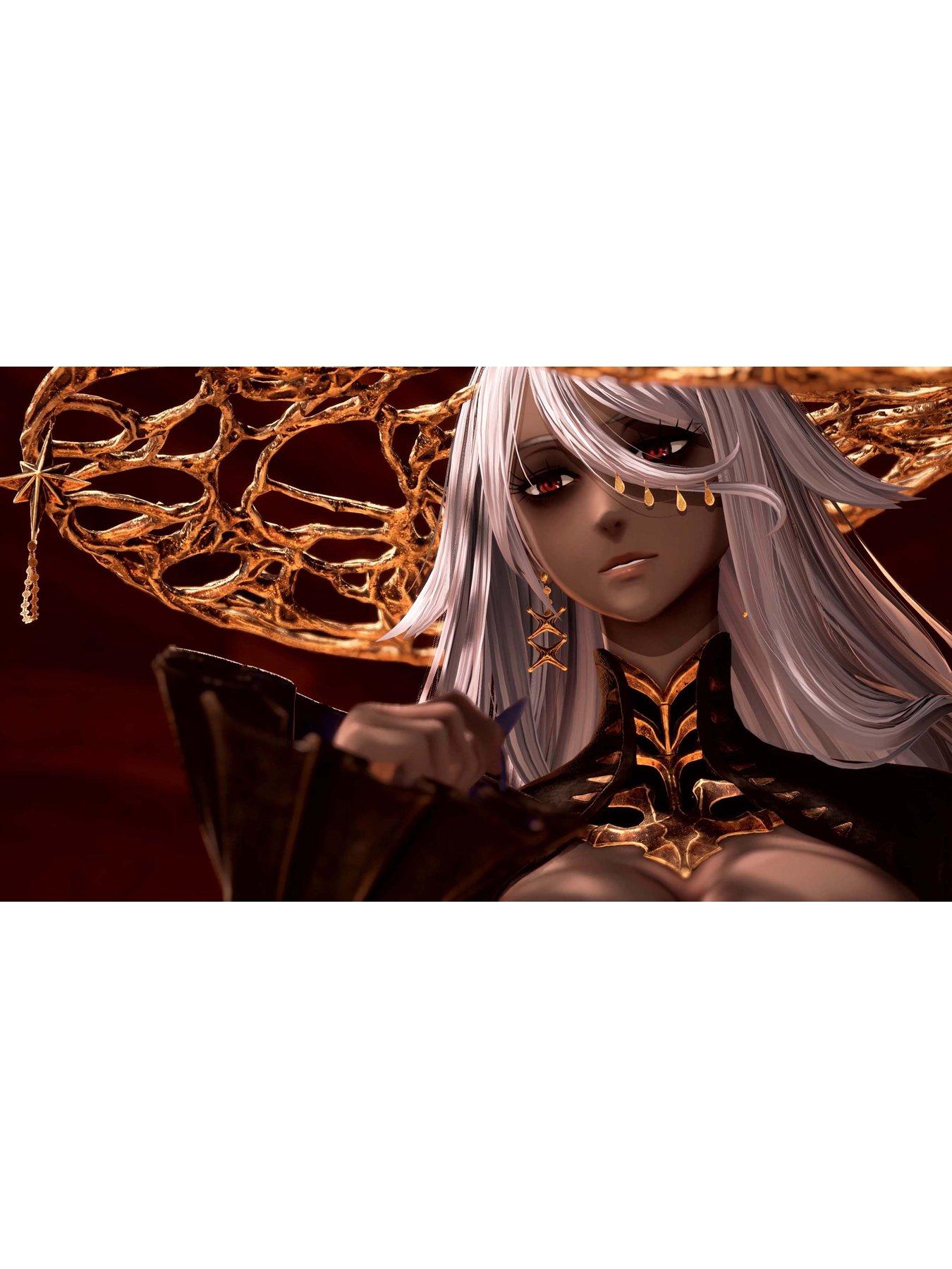 Image 6 of 7 of Xbox Series X Code Vein 2