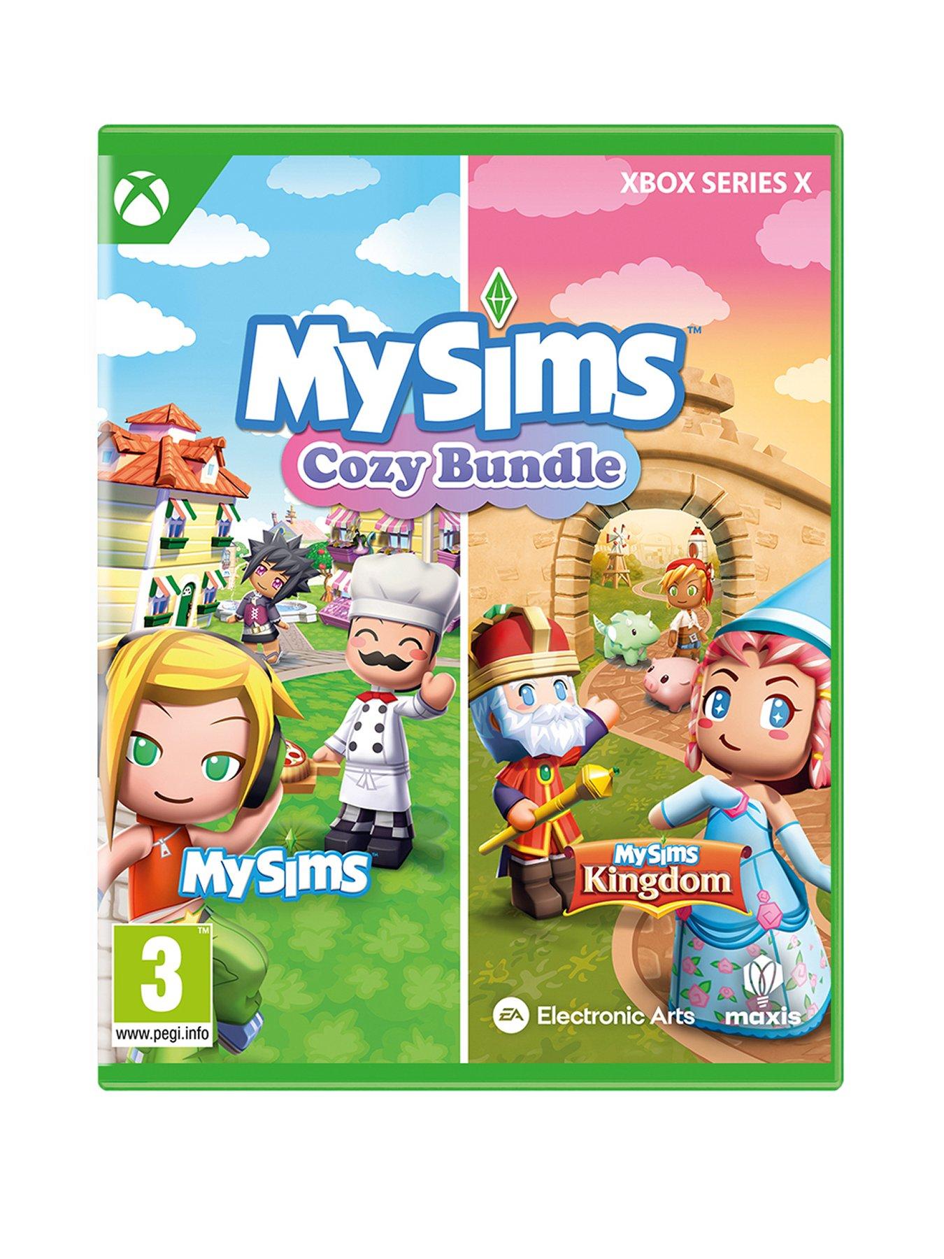 xbox-series-x-mysimstrade-cozy-bundle