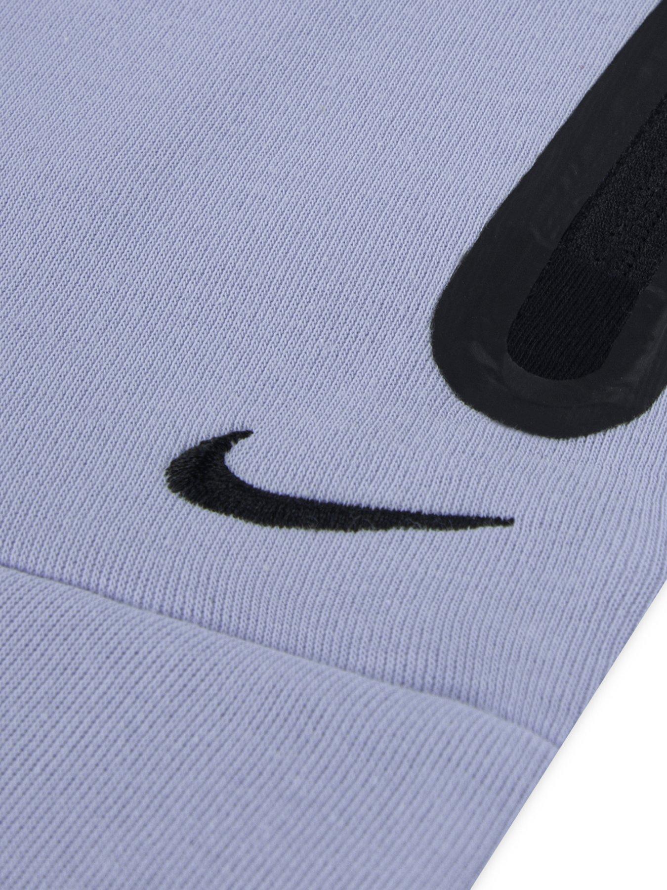 Image 3 of 4 of Nike Kids Unisex Tech Fleece Full Zip Tracksuit - Multi