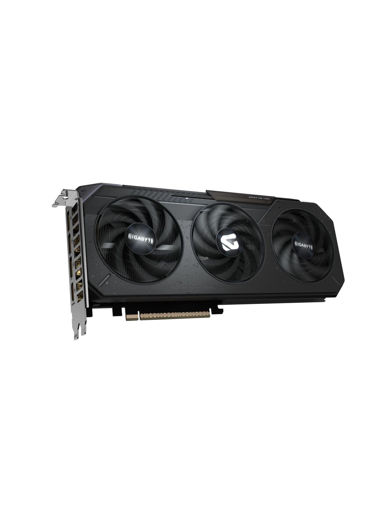 Image 2 of 7 of GIGABYTE RTX 5050 Gaming OC 8GB Graphics Card