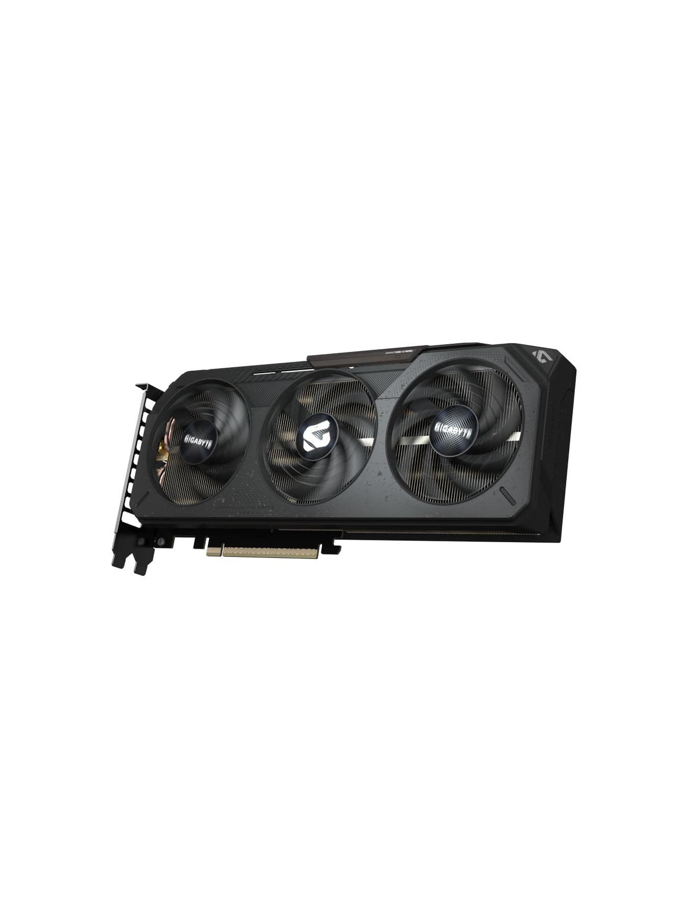 Image 3 of 7 of GIGABYTE RTX 5050 Gaming OC 8GB Graphics Card