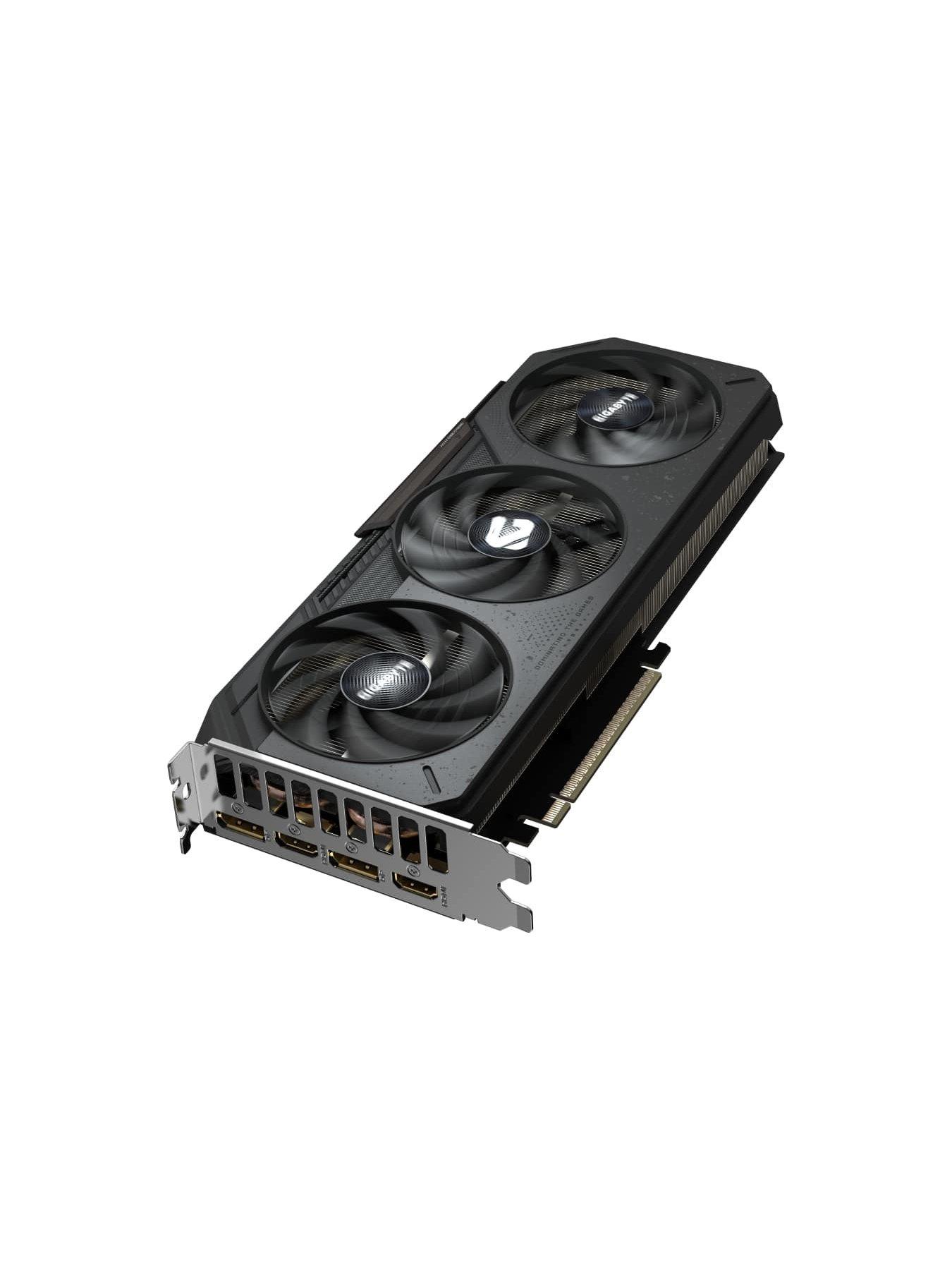 Image 4 of 7 of GIGABYTE RTX 5050 Gaming OC 8GB Graphics Card