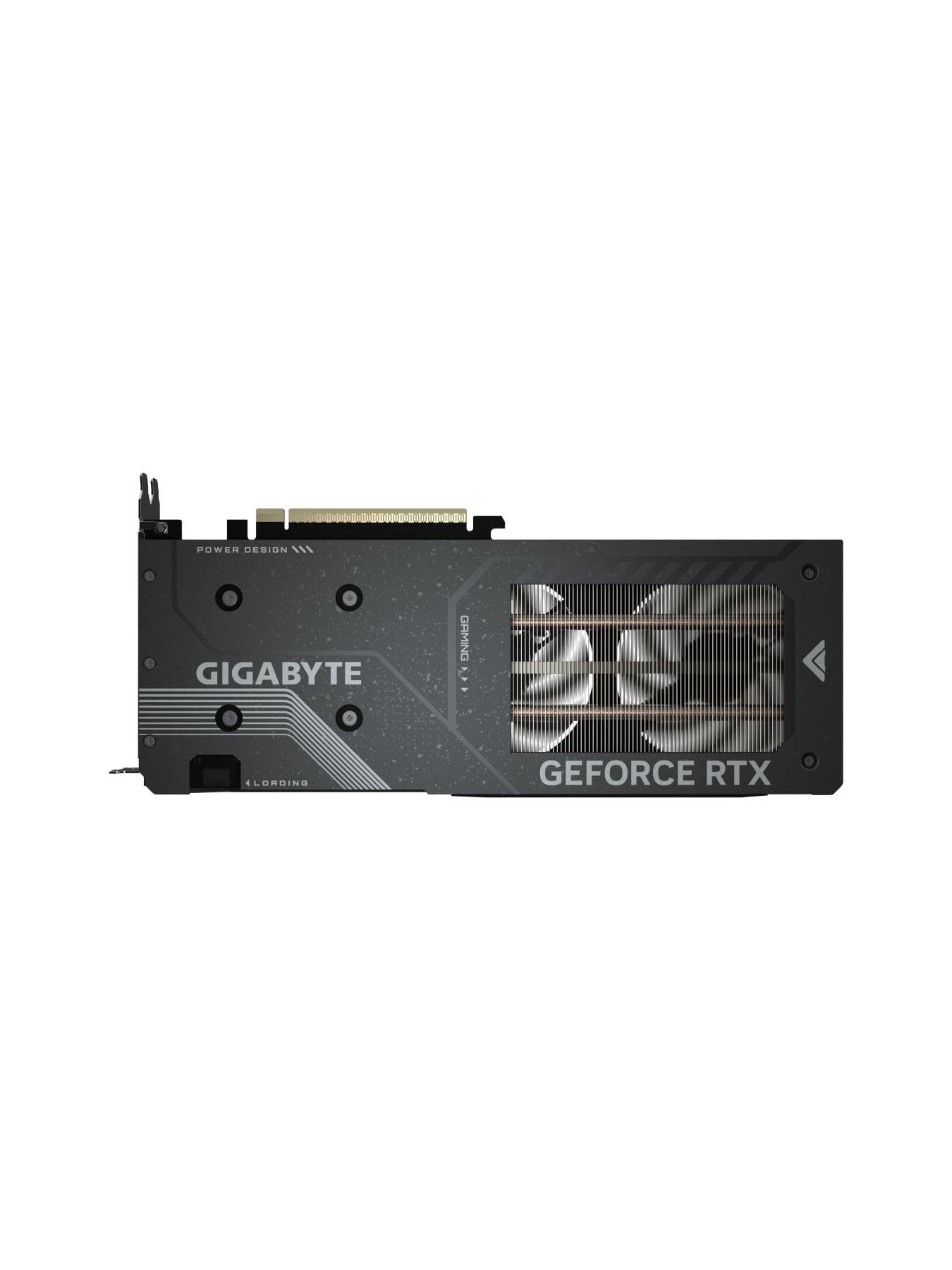 Image 6 of 7 of GIGABYTE RTX 5050 Gaming OC 8GB Graphics Card