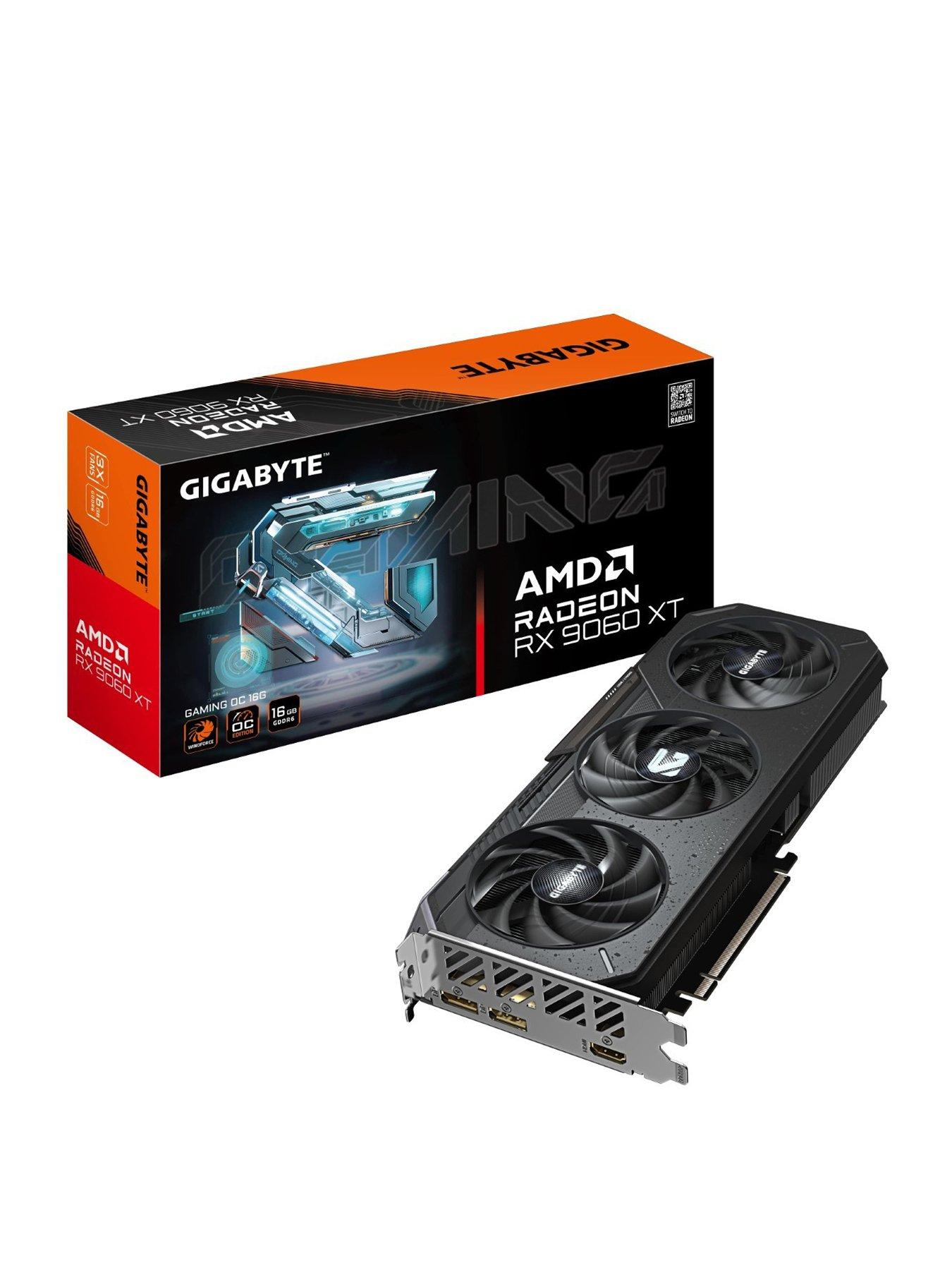 gigabyte-rx-9060-xt-gaming-oc-16gb-graphics-card
