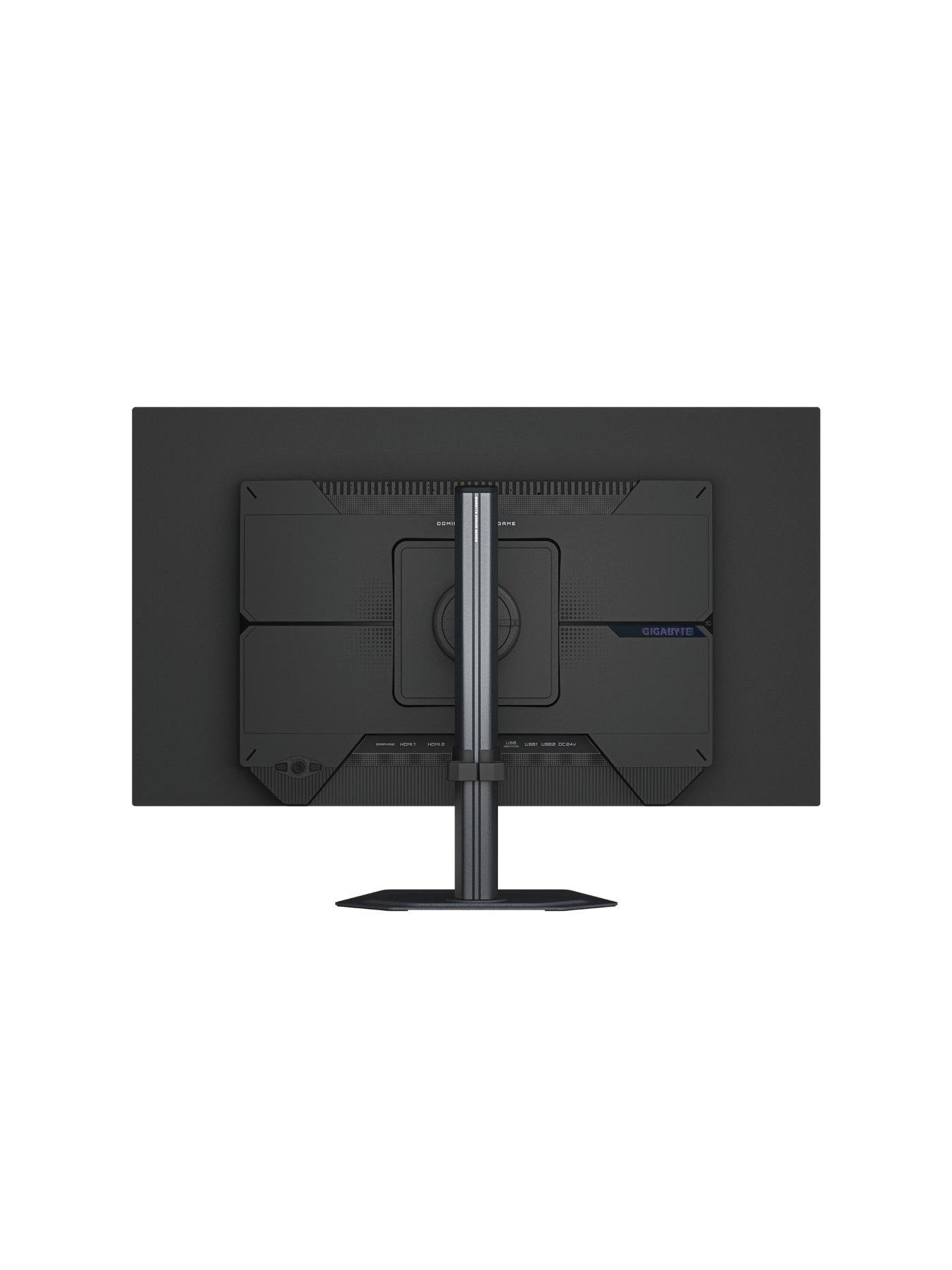 Image 4 of 7 of GIGABYTE MO27Q28G Gaming Monitor - 27in OLED QHD, 280Hz