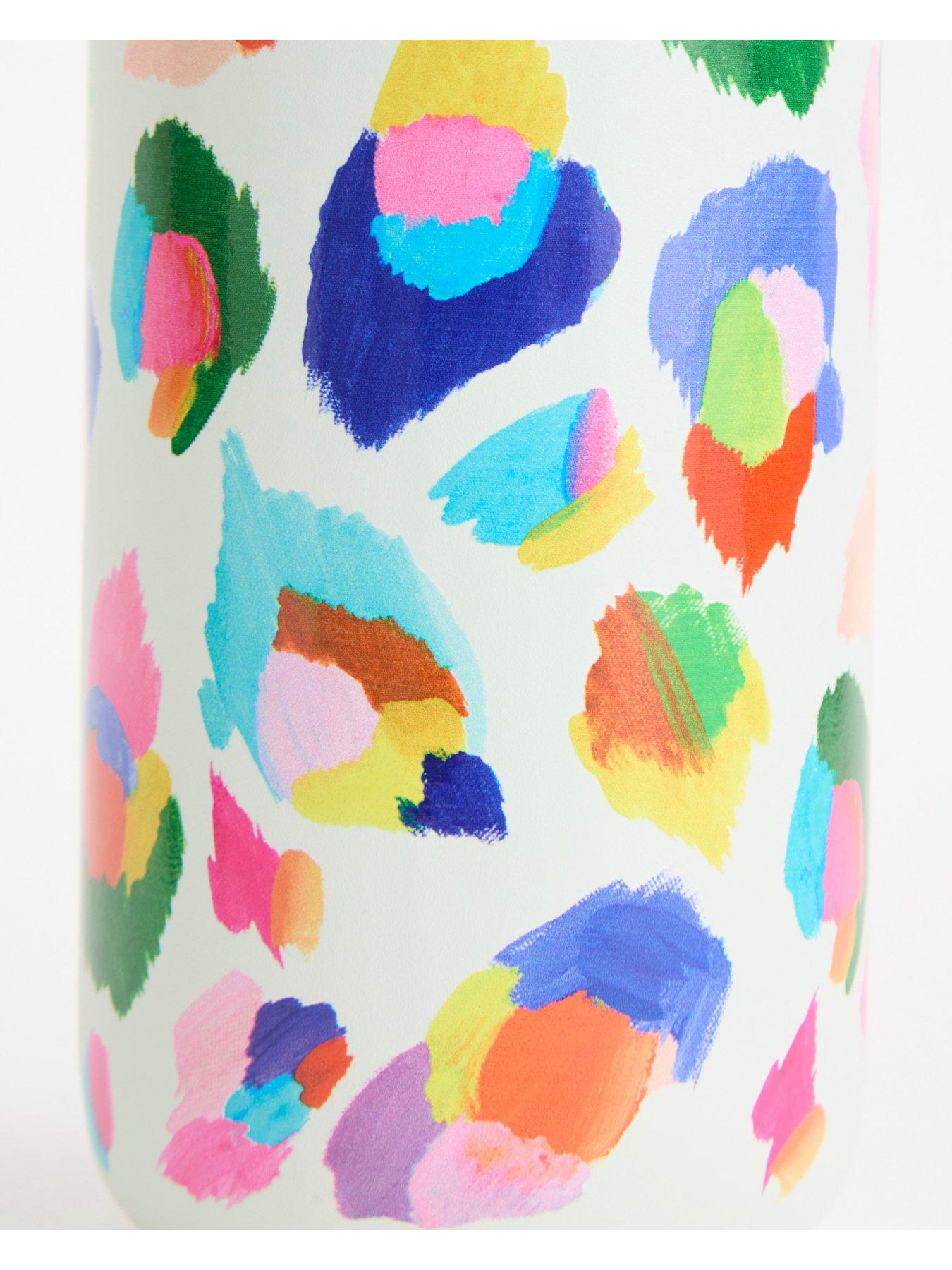 Image 5 of 6 of Chilly's Series 2, 500ml, Eleanor Bowmer, Leopard Print