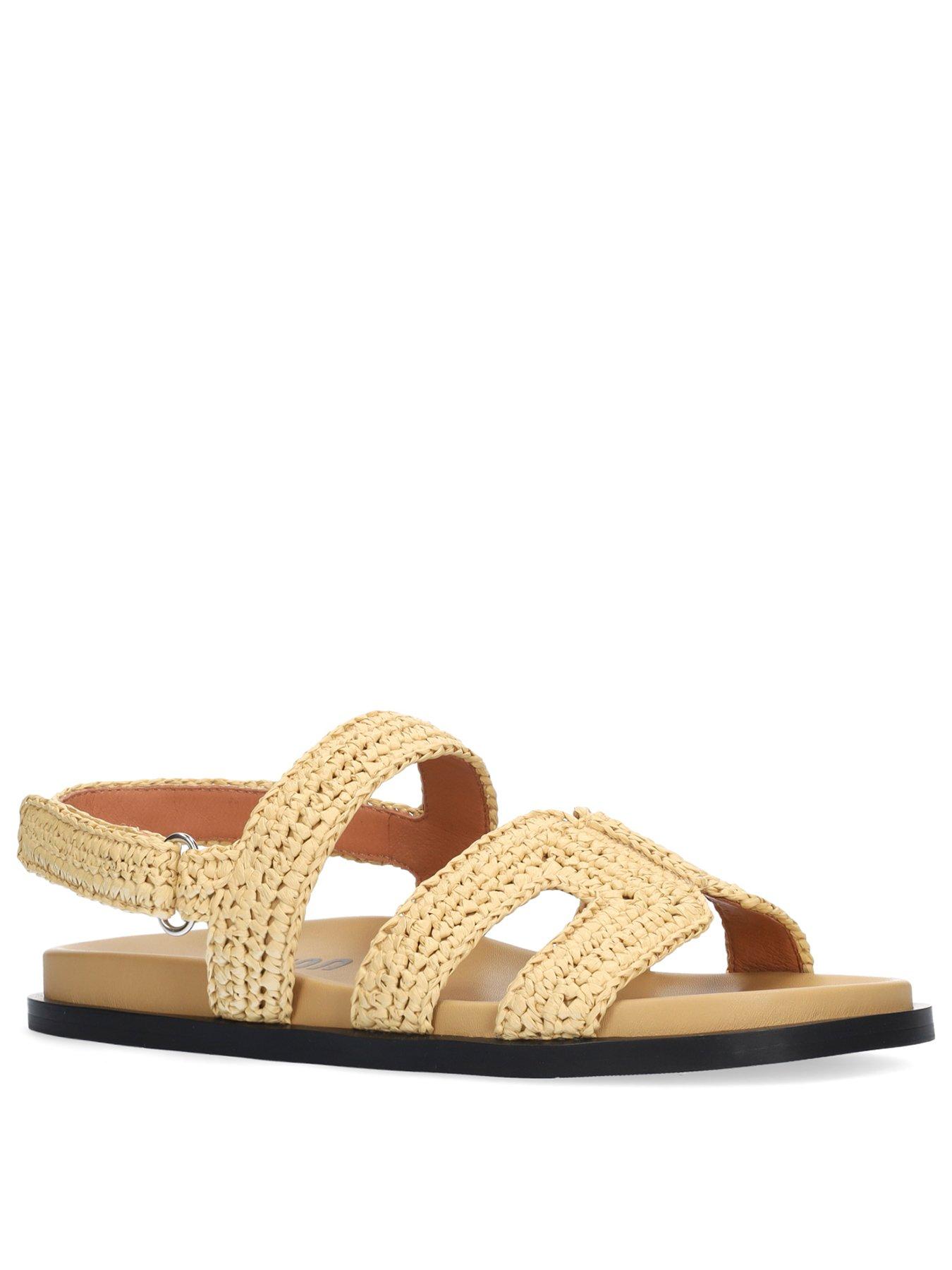 Image 2 of 4 of Bibi Lou Mindy Flat Sandal