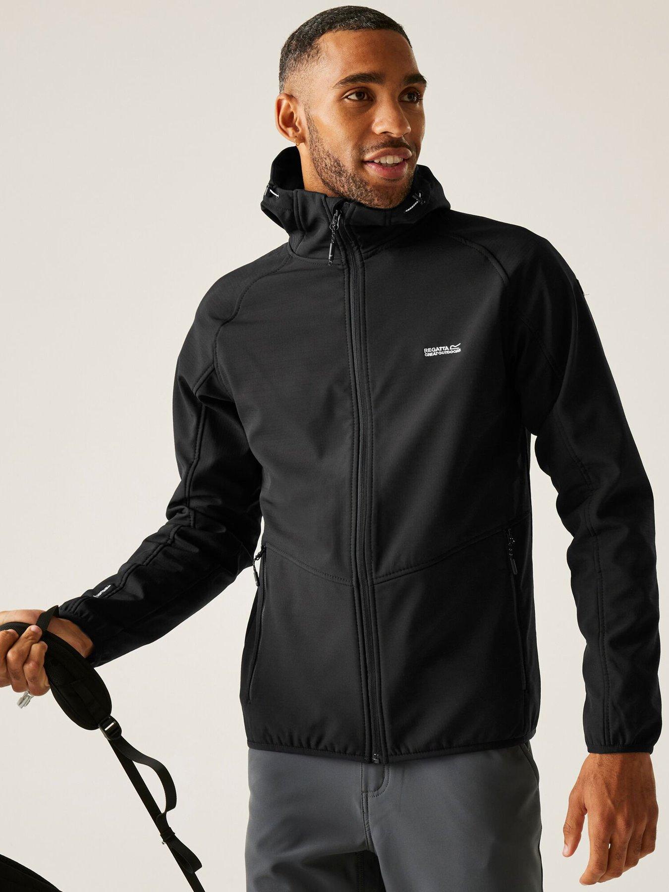 regatta-mens-arec-iii-jacket-black