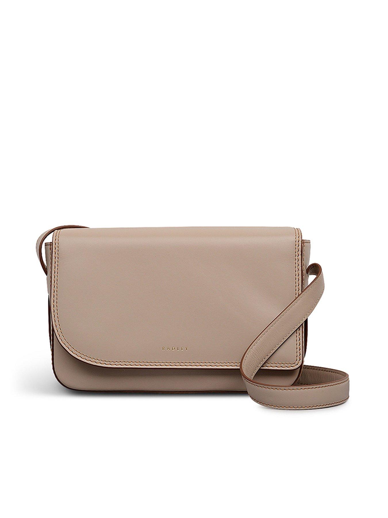 Radley Pocket Street Small Flapover Cross Body