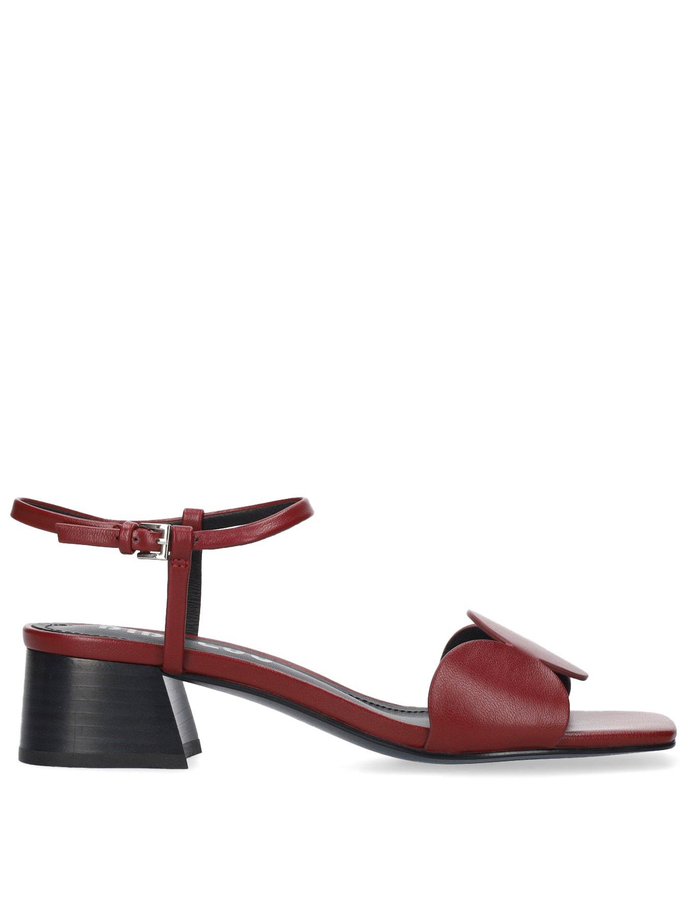 Image 1 of 4 of Bibi Lou Onami Sandal