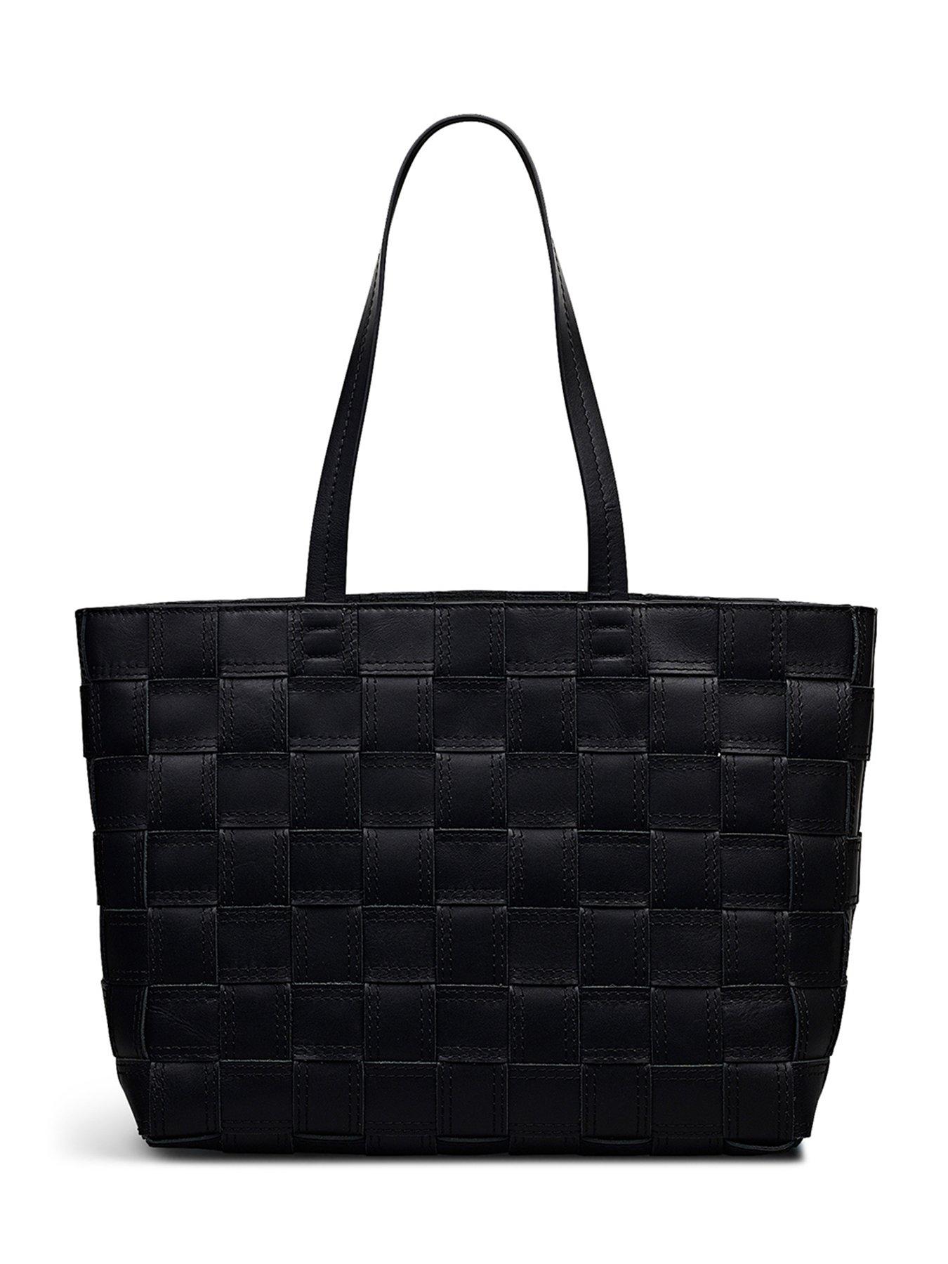 Image 3 of 7 of Radley The Abbeylarge Open Top Tote