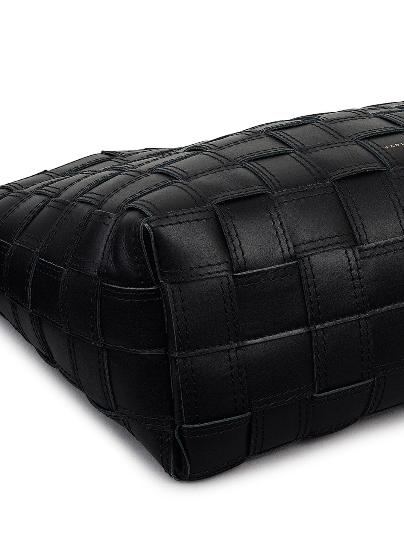 Image 6 of 7 of Radley The Abbeylarge Open Top Tote