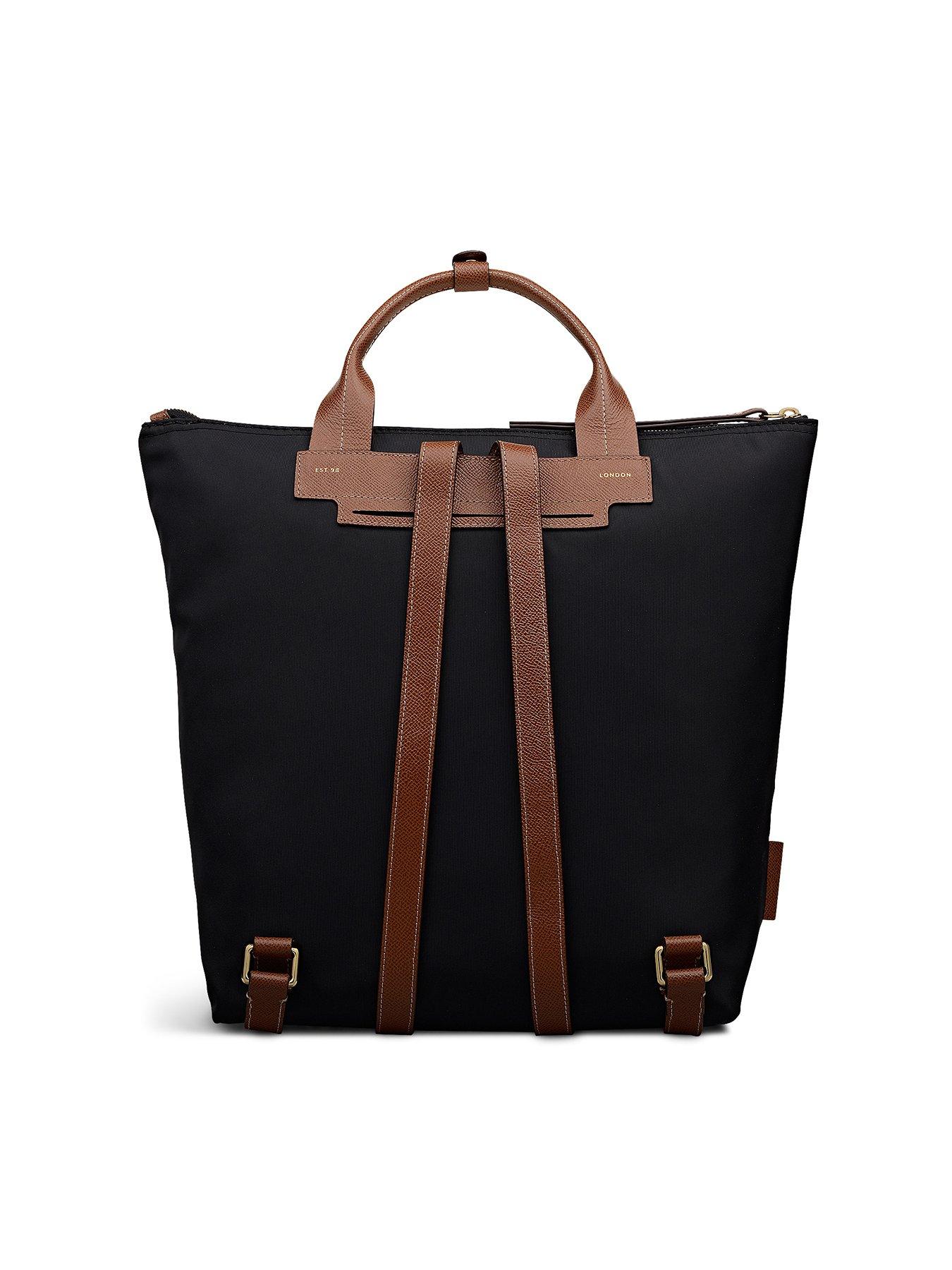 Image 3 of 7 of Radley The Townley Medium Ziptop Backpack