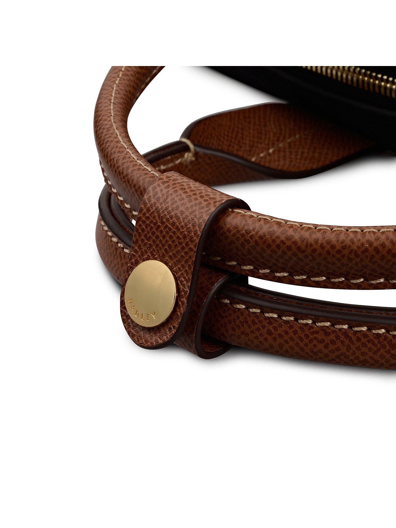 Image 5 of 7 of Radley The Townley Medium Ziptop Backpack