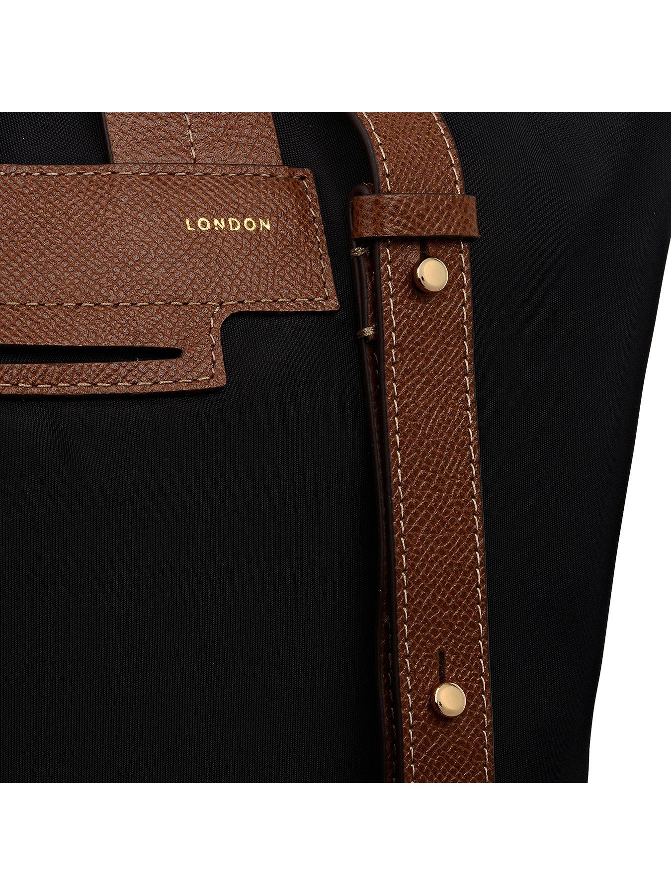 Image 6 of 7 of Radley The Townley Medium Ziptop Backpack