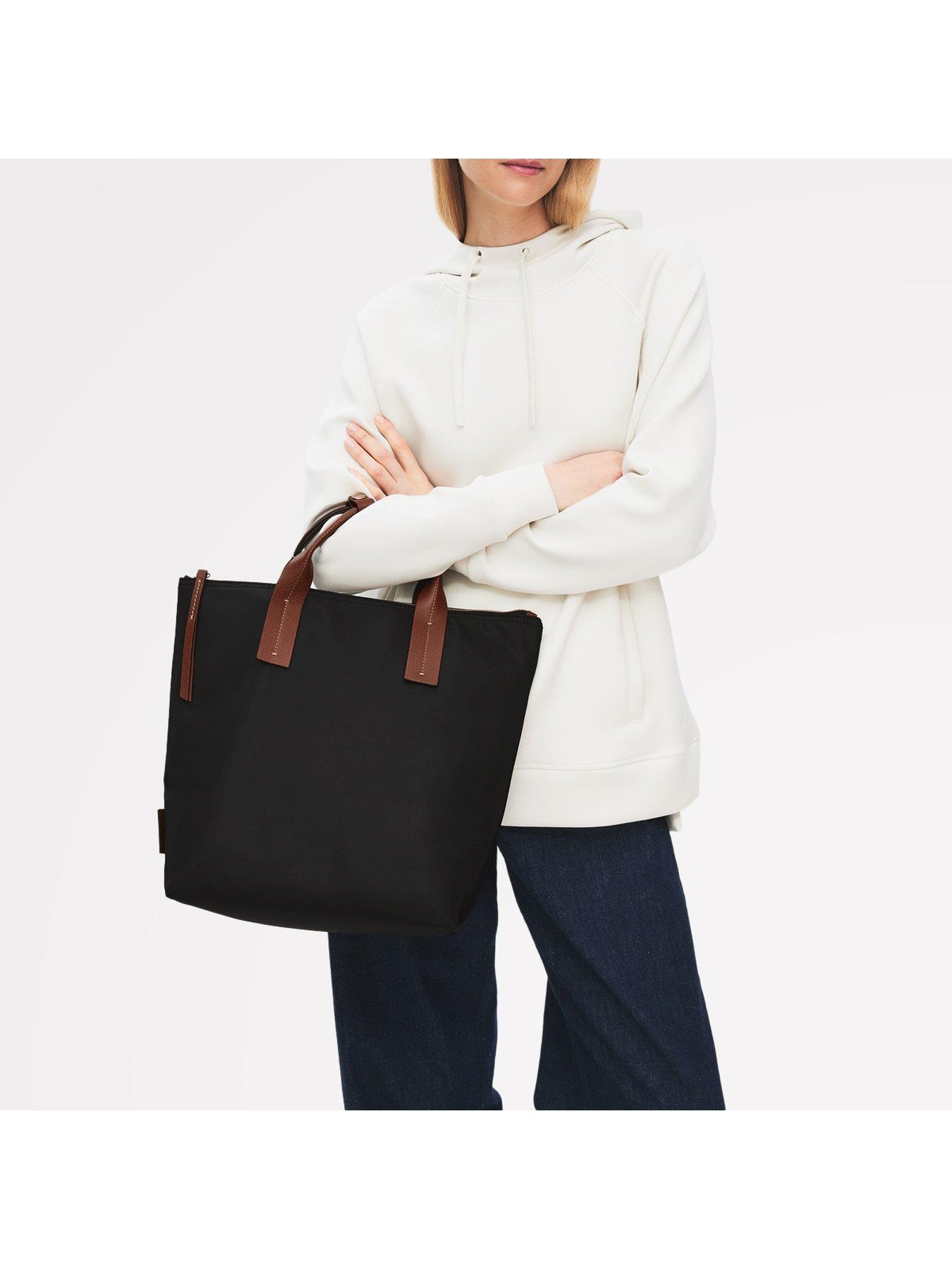 Image 7 of 7 of Radley The Townley Medium Ziptop Backpack