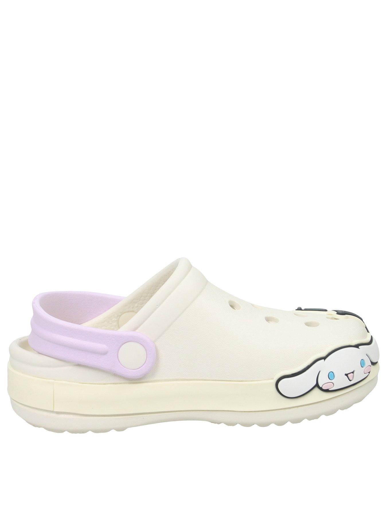 Image 3 of 3 of Hello Kitty Mule Sandal