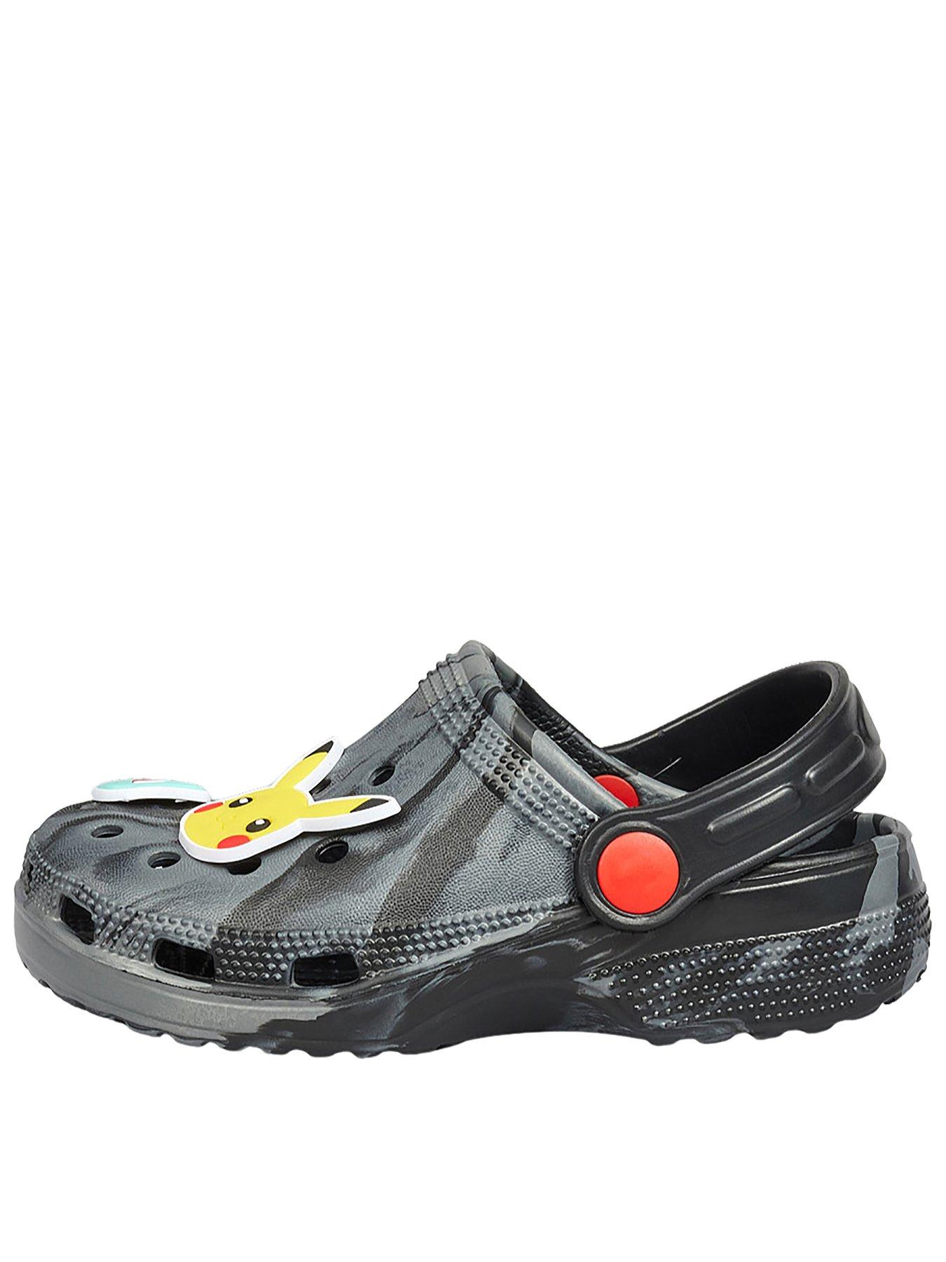 Image 1 of 4 of Pokemon Mule Sandal