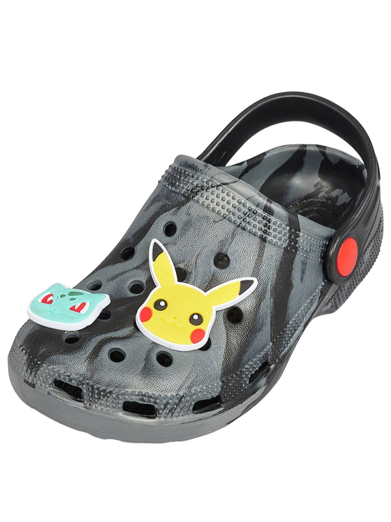 Image 2 of 4 of Pokemon Mule Sandal