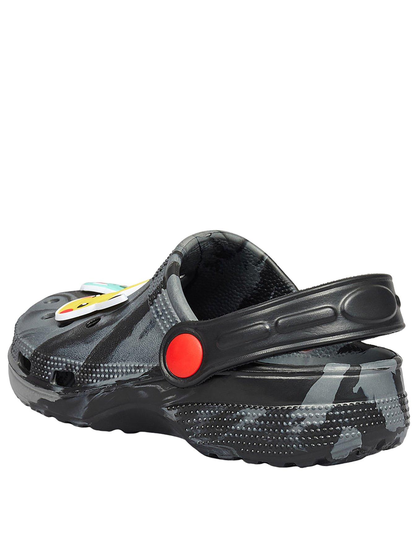 Image 3 of 4 of Pokemon Mule Sandal