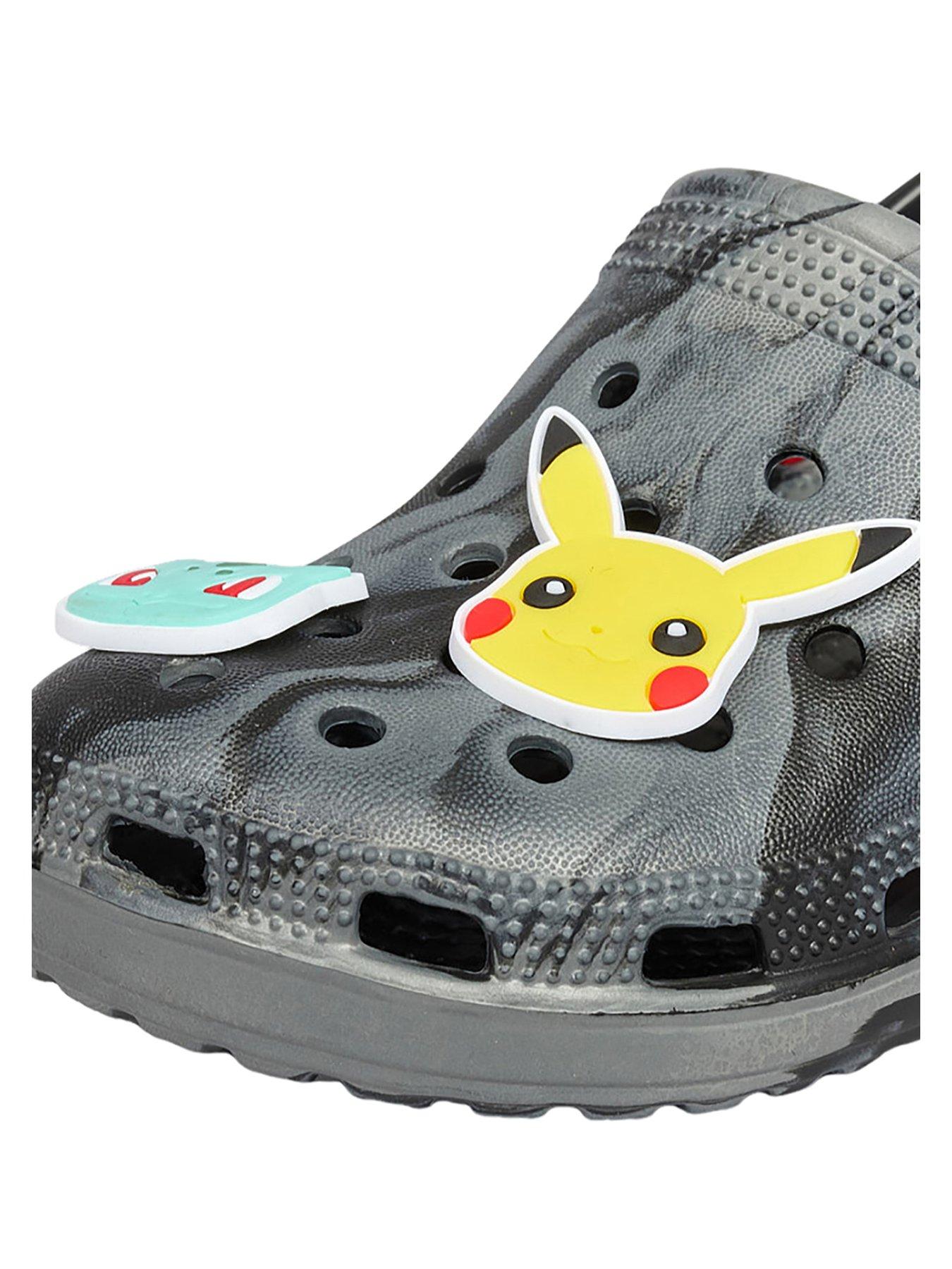 Image 4 of 4 of Pokemon Mule Sandal