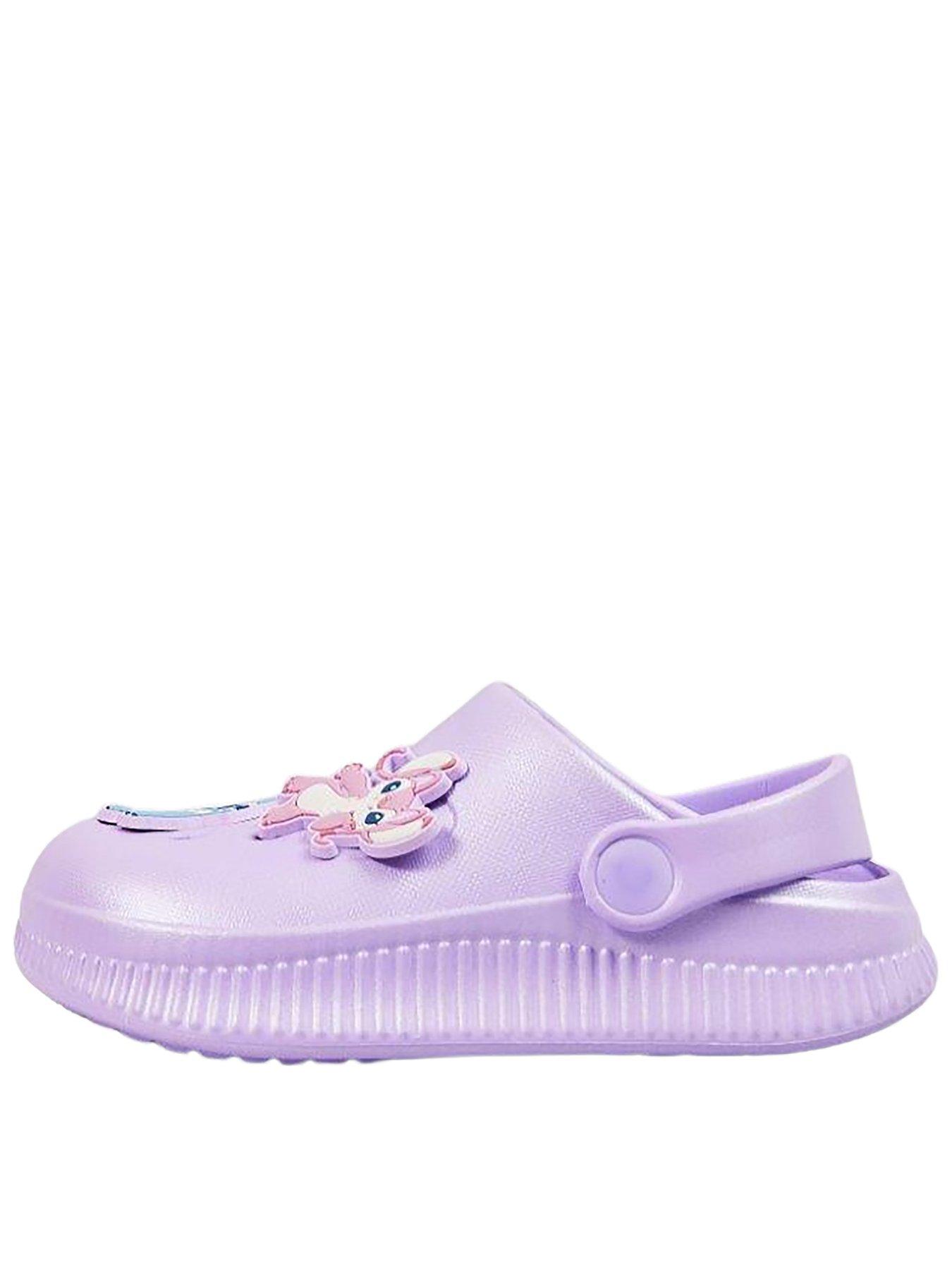 Lilo & Stitch Mule Sandal