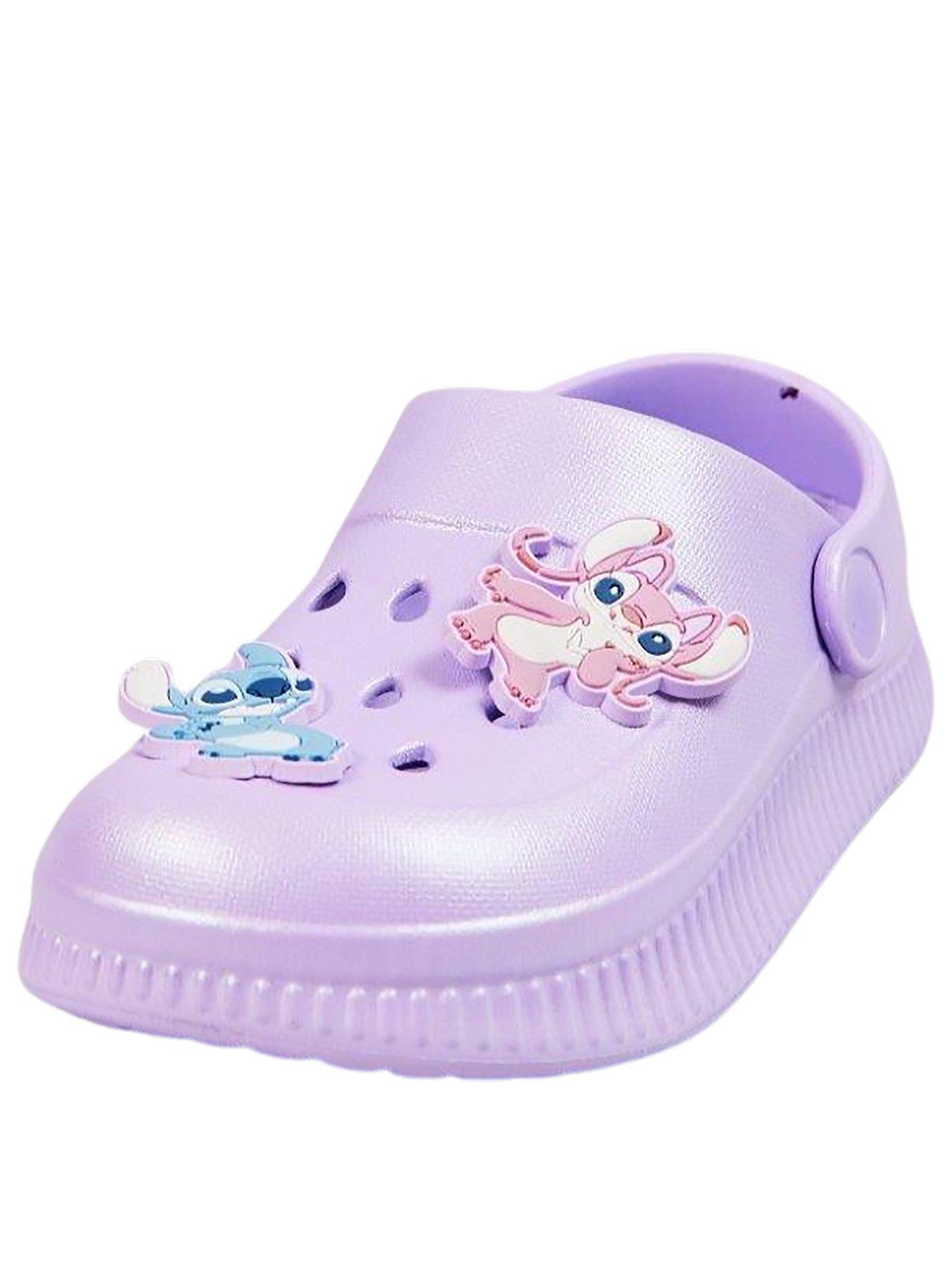 Image 2 of 4 of Lilo & Stitch Mule Sandal