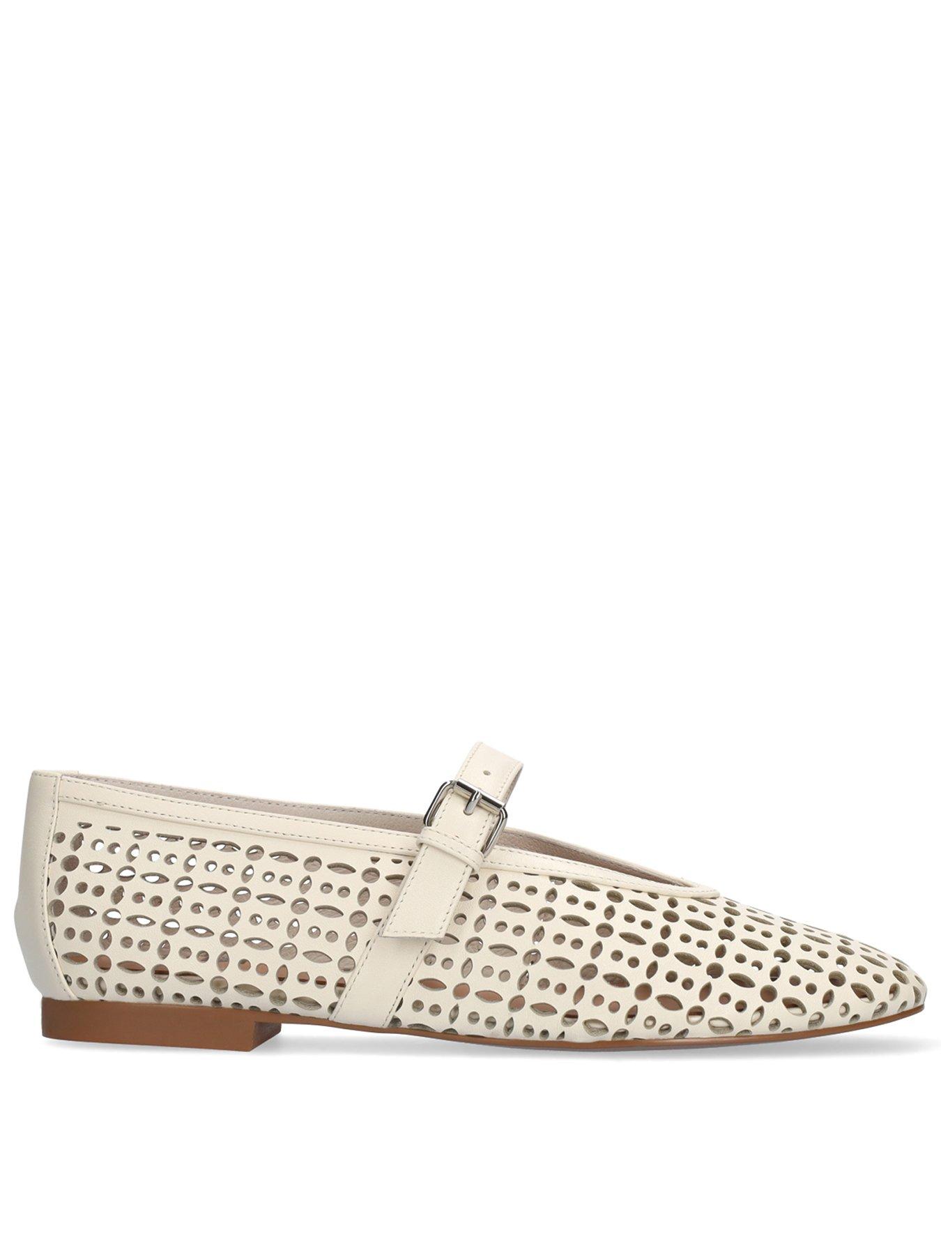 Bibi Lou Maia Flat