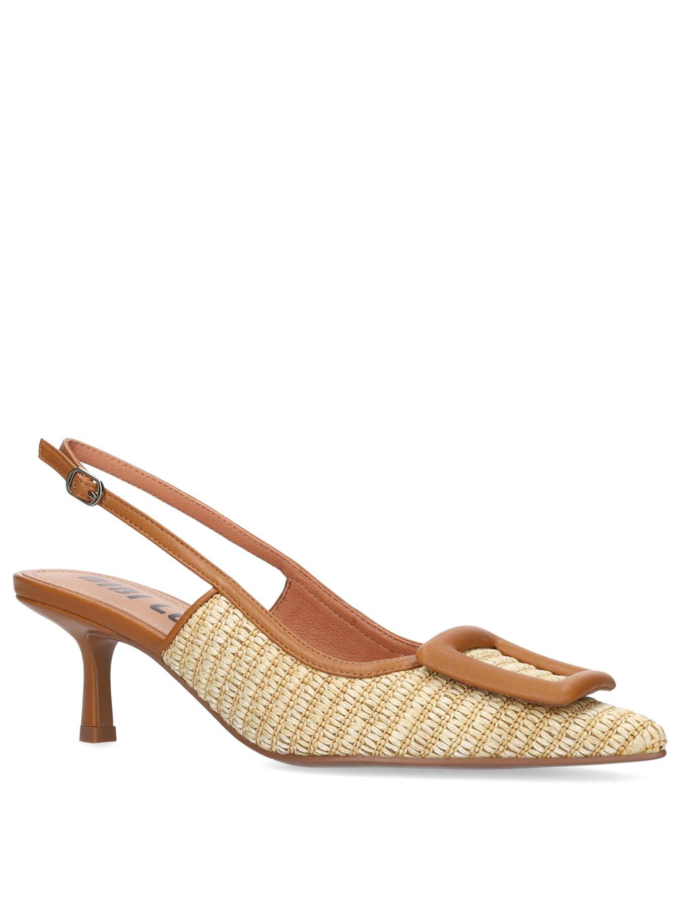 Image 2 of 4 of Bibi Lou Bonnie Pump