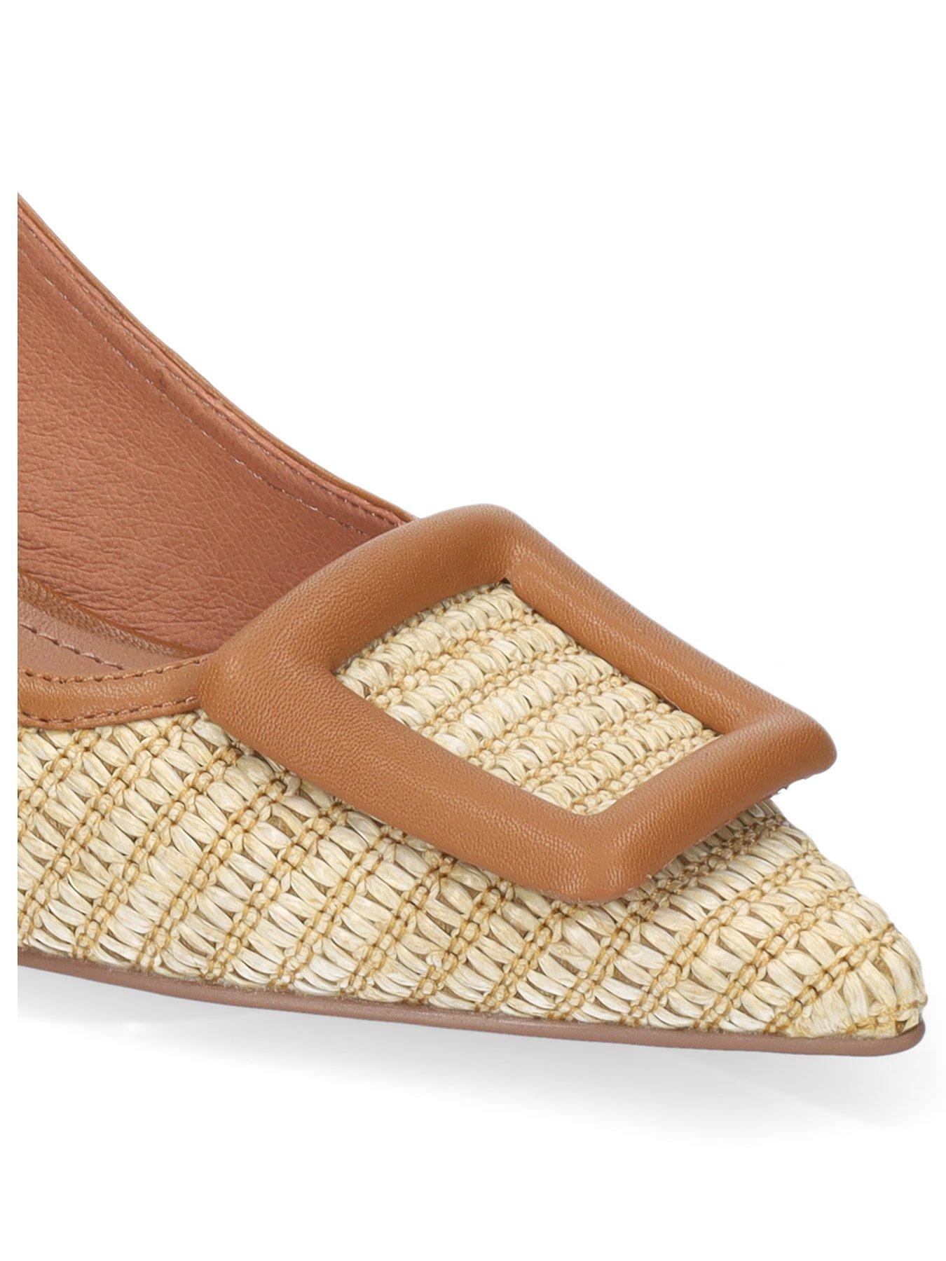 Image 3 of 4 of Bibi Lou Bonnie Pump