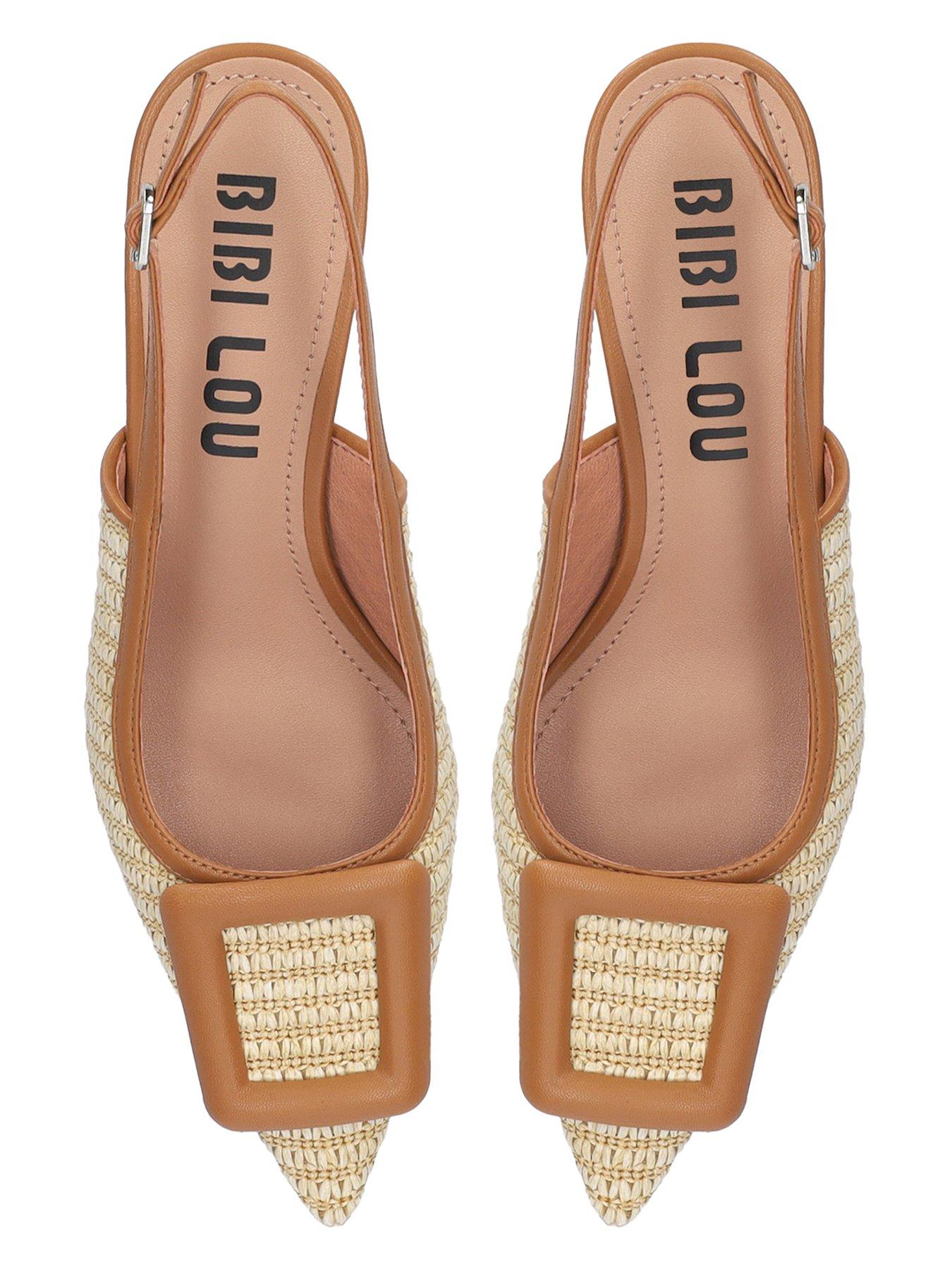 Image 4 of 4 of Bibi Lou Bonnie Pump