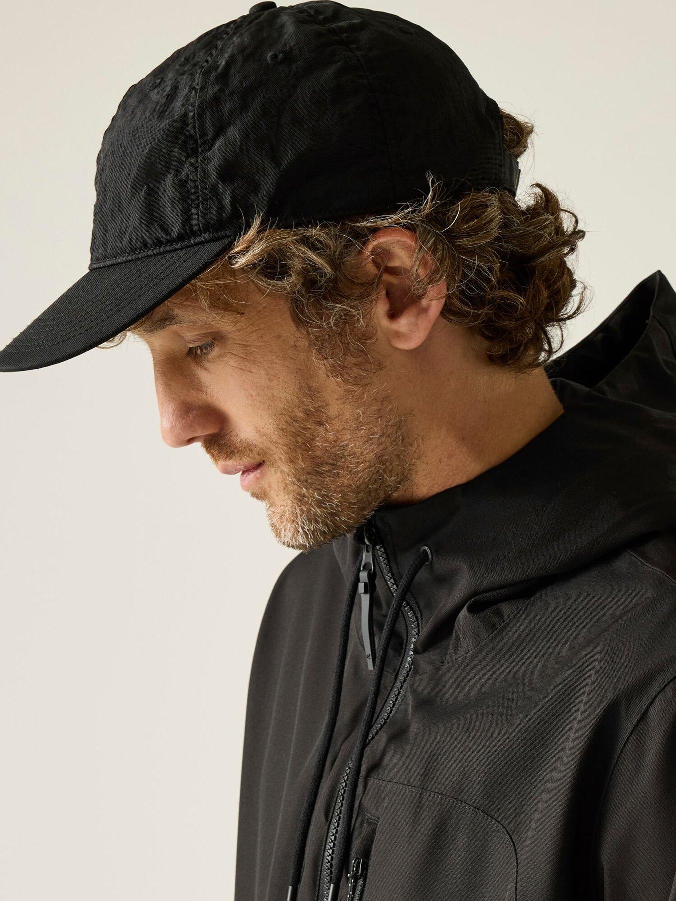 Image 7 of 7 of Regatta Mens Frankie Jacket - Black